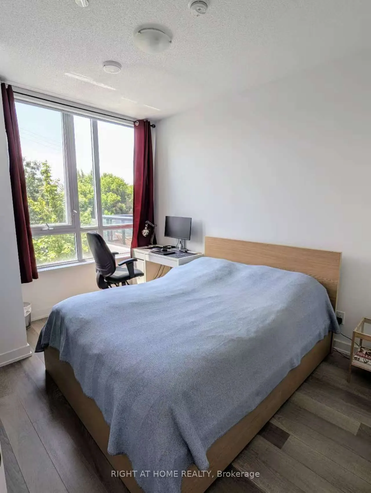 1603 Eglinton Avenue W, #207
