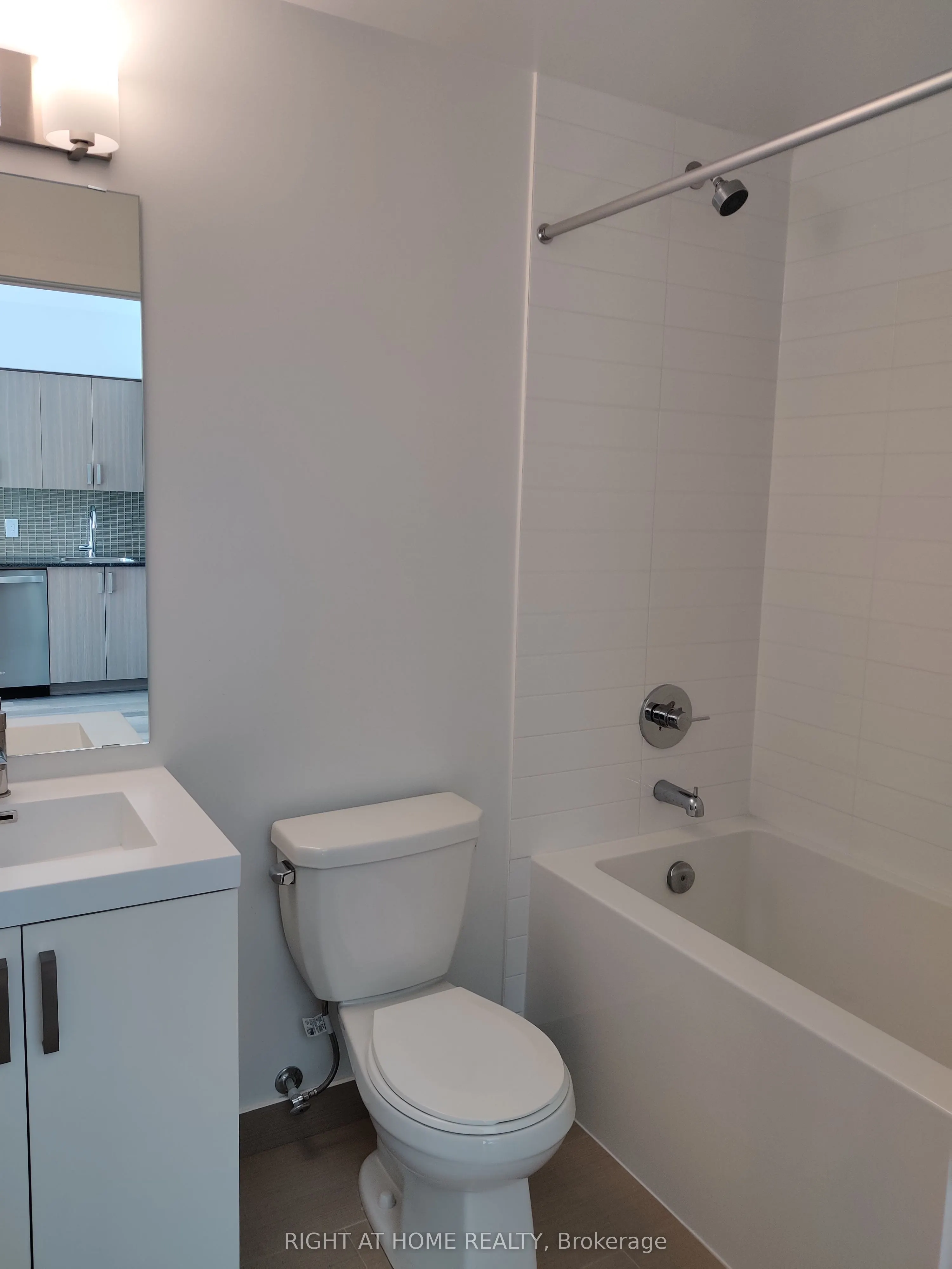 1603 Eglinton Avenue W, #207
