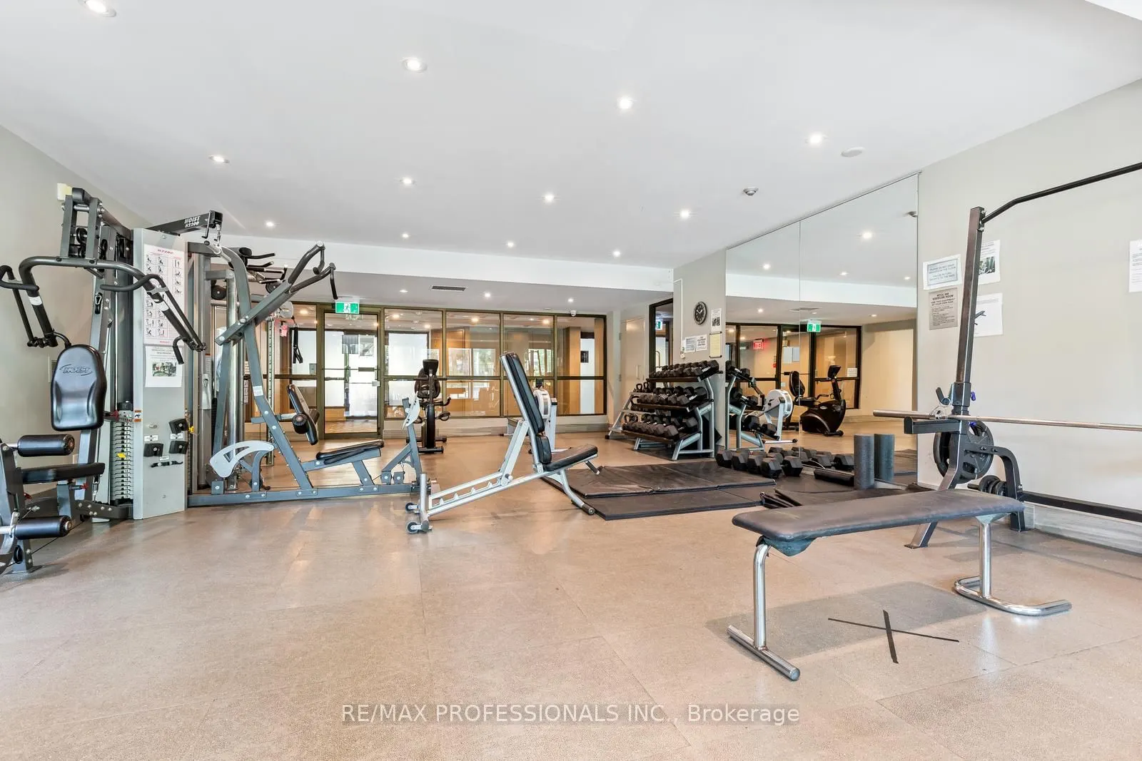 33 Elmhurst Avenue, #1104