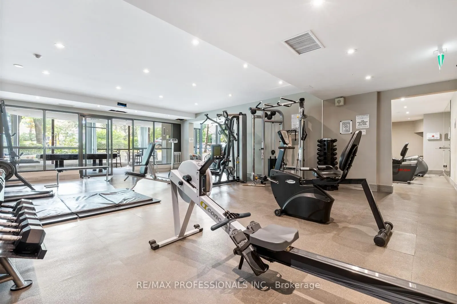 33 Elmhurst Avenue, #1104