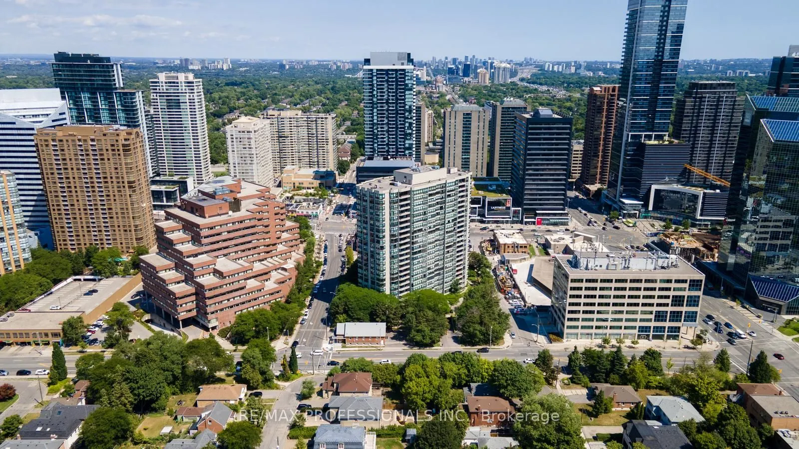 33 Elmhurst Avenue, #1104