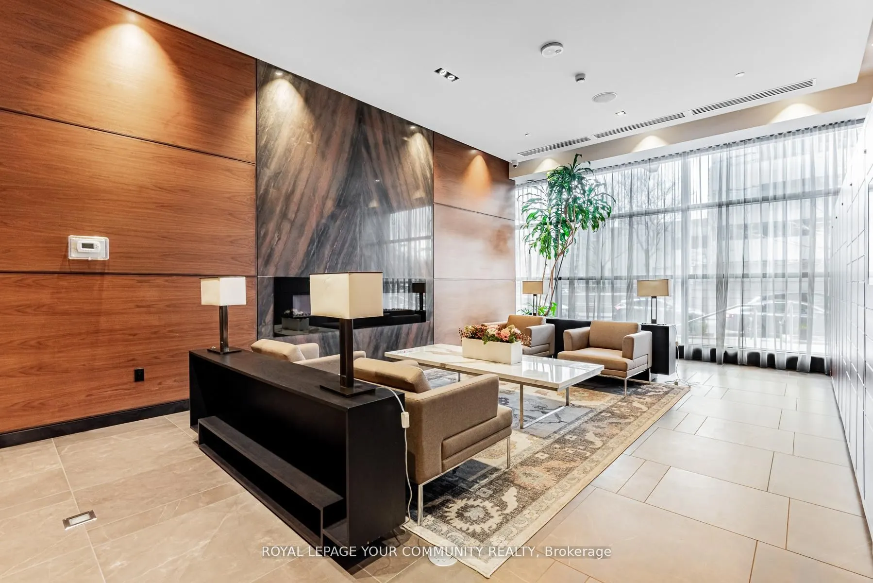 2 Anndale Drive, #602