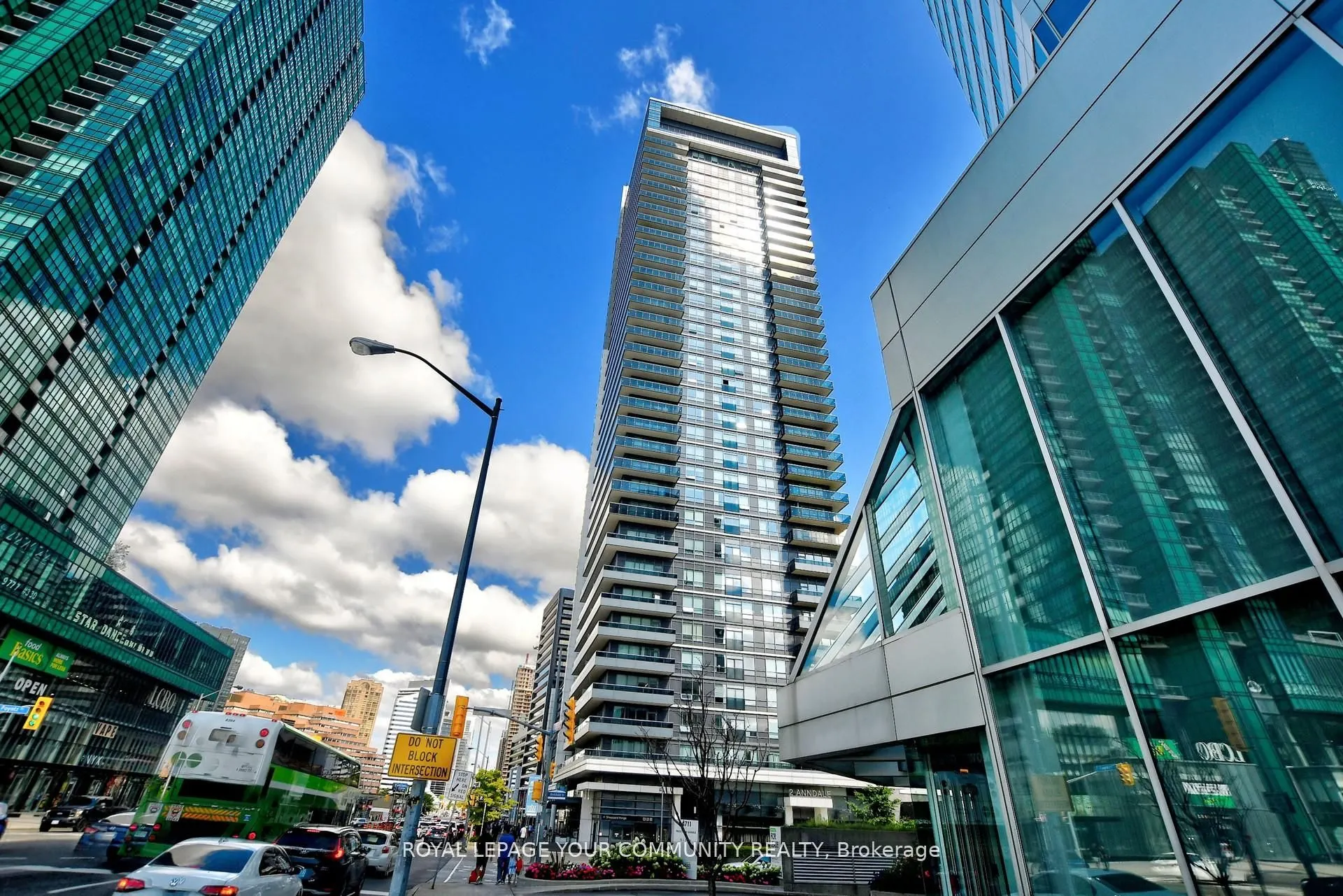2 Anndale Drive, #602