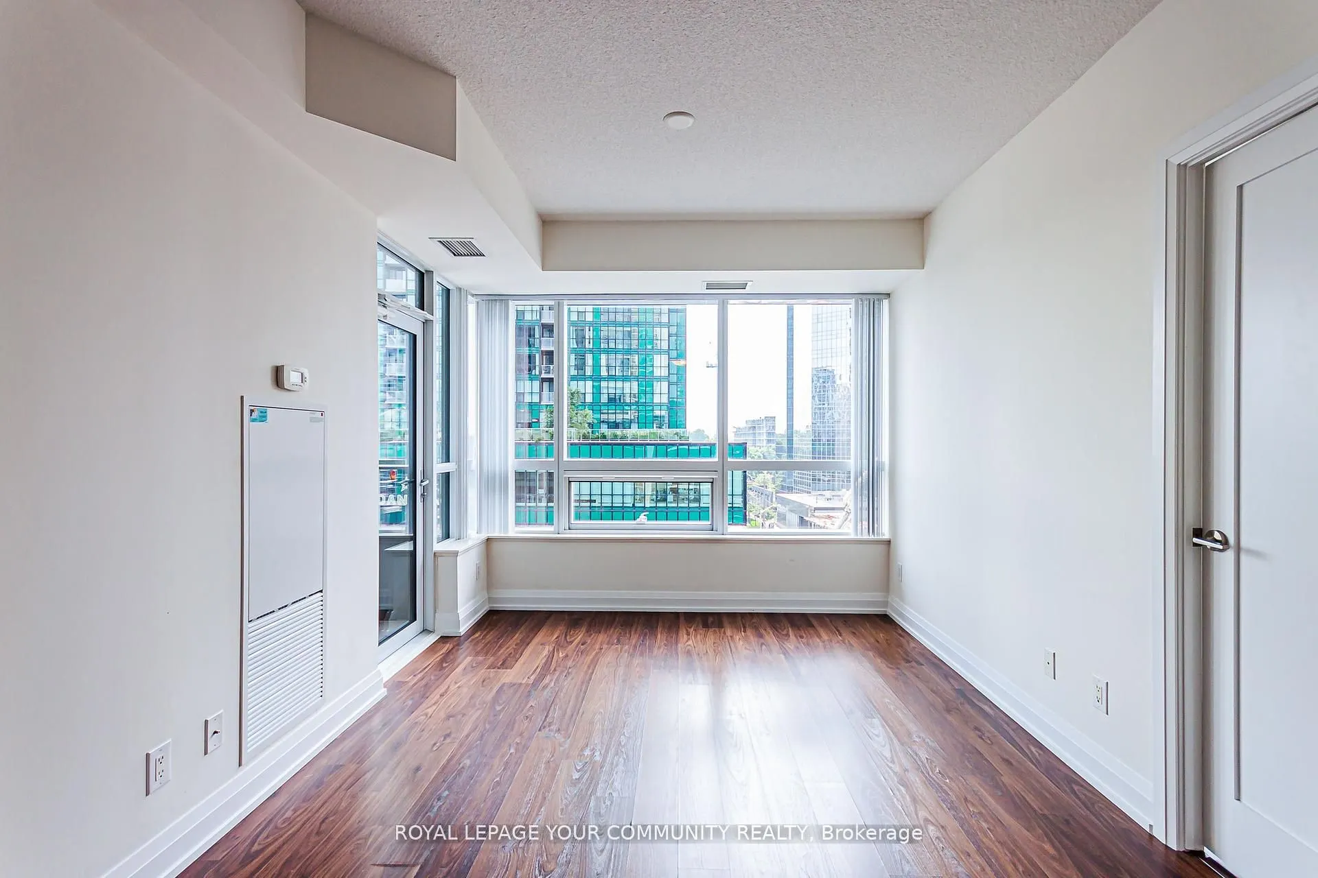 2 Anndale Drive, #602