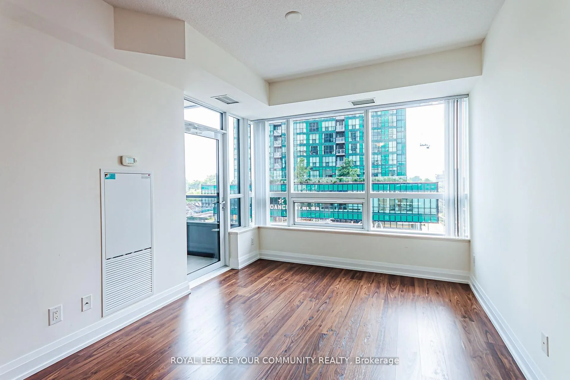 2 Anndale Drive, #602