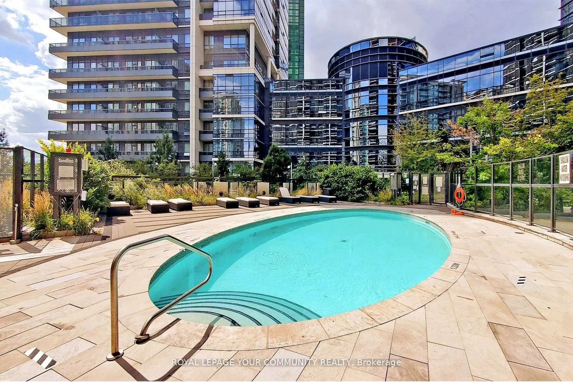 2 Anndale Drive, #602
