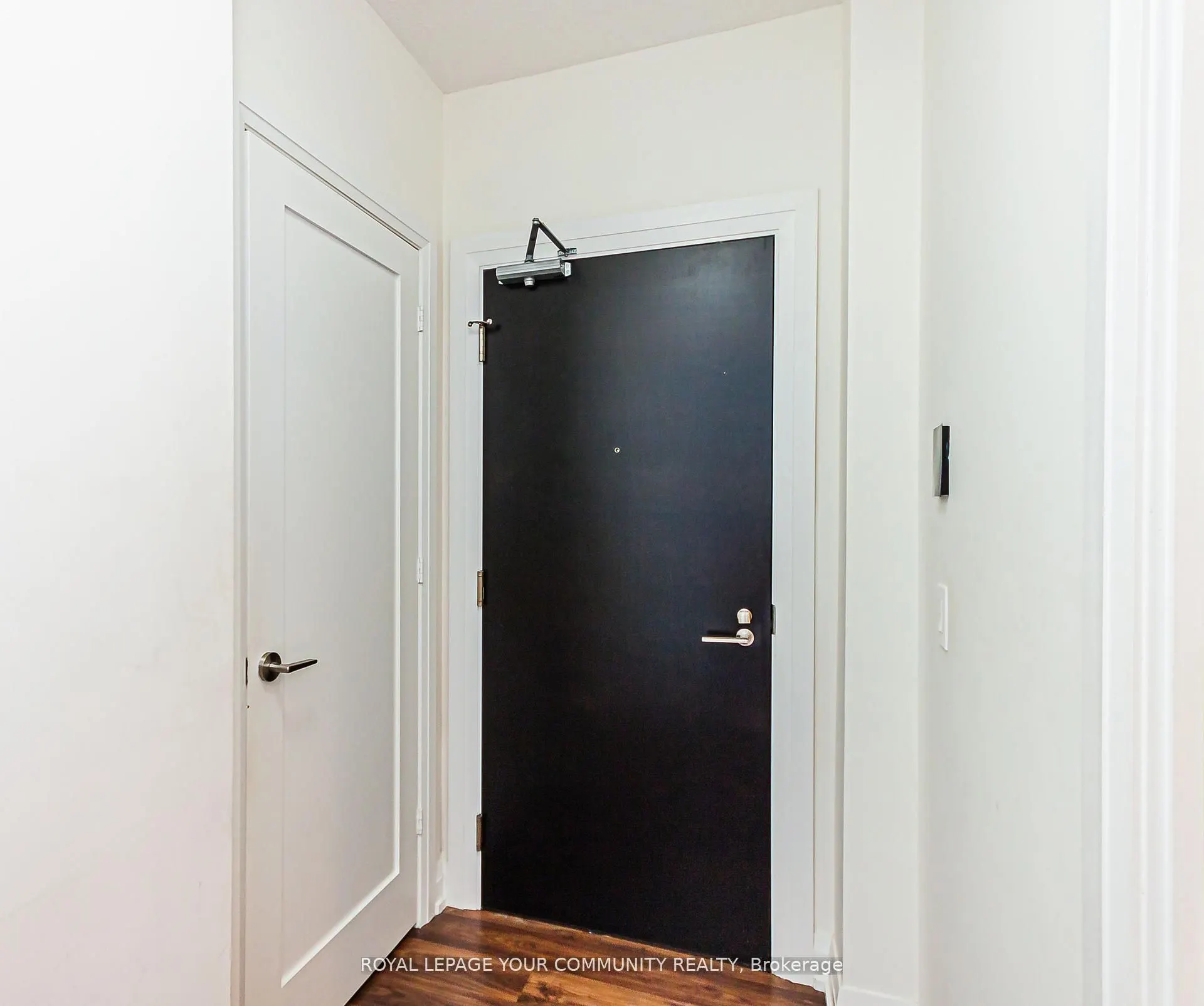 2 Anndale Drive, #602