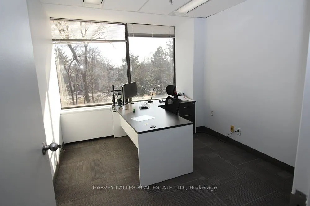 45 Sheppard Avenue E, #305