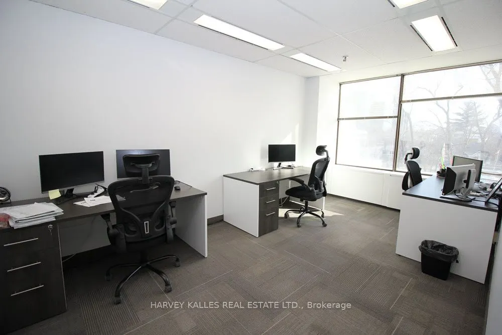 45 Sheppard Avenue E, #305