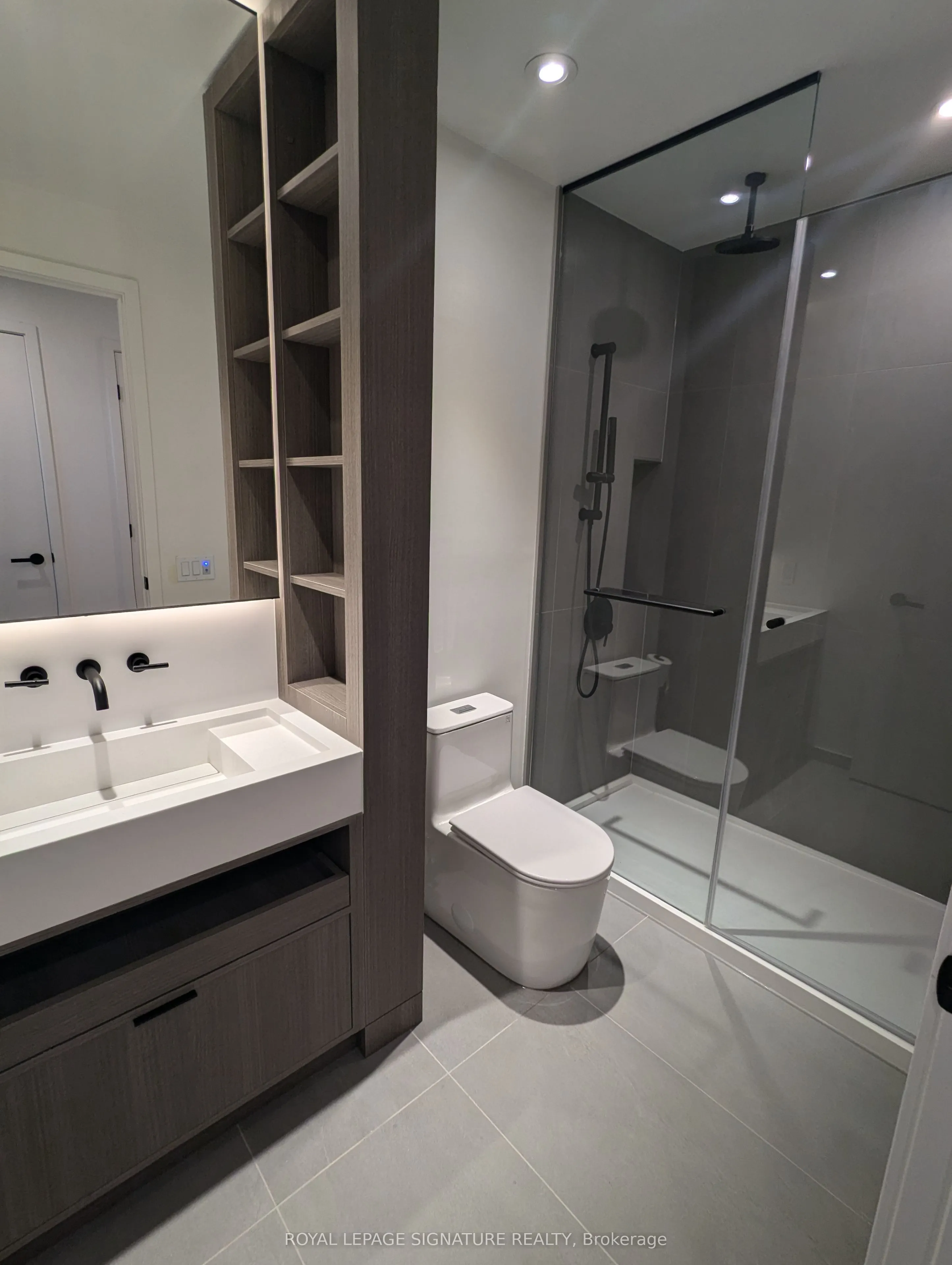 55 Charles Street E, #4510