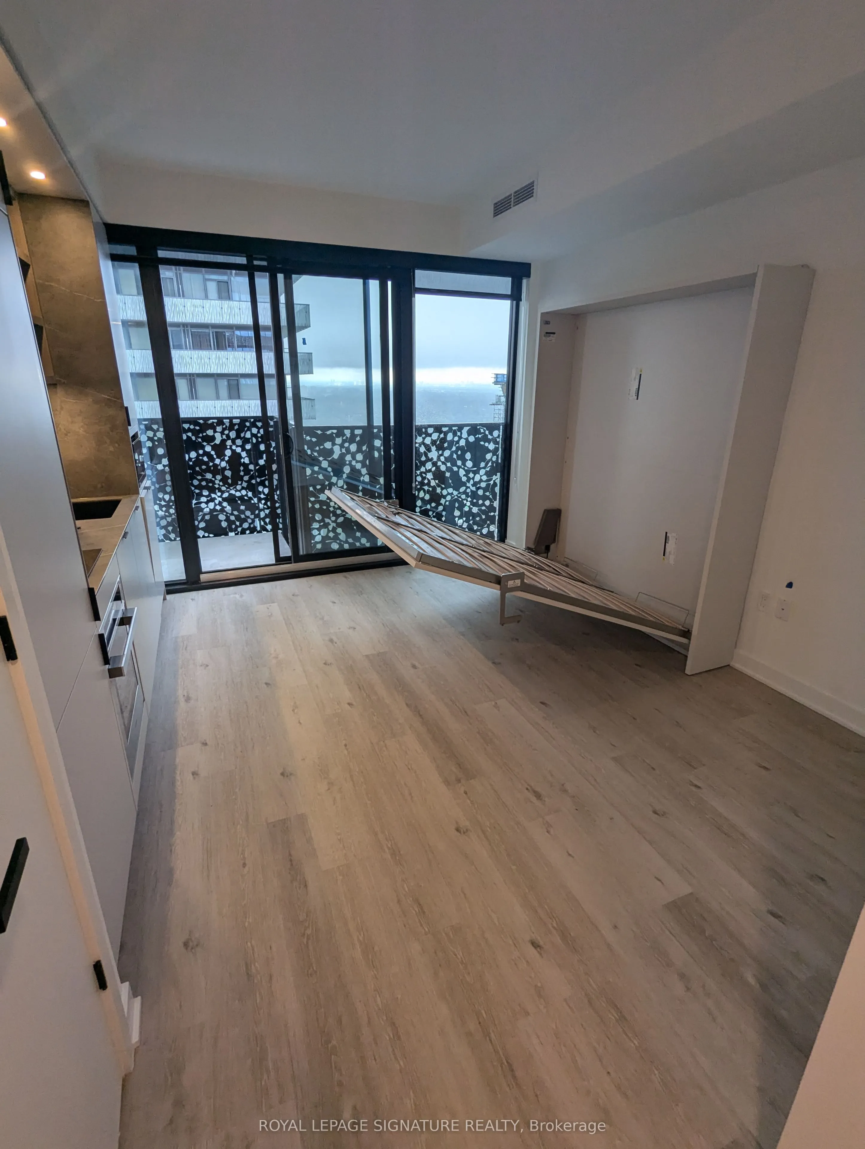 55 Charles Street E, #4510