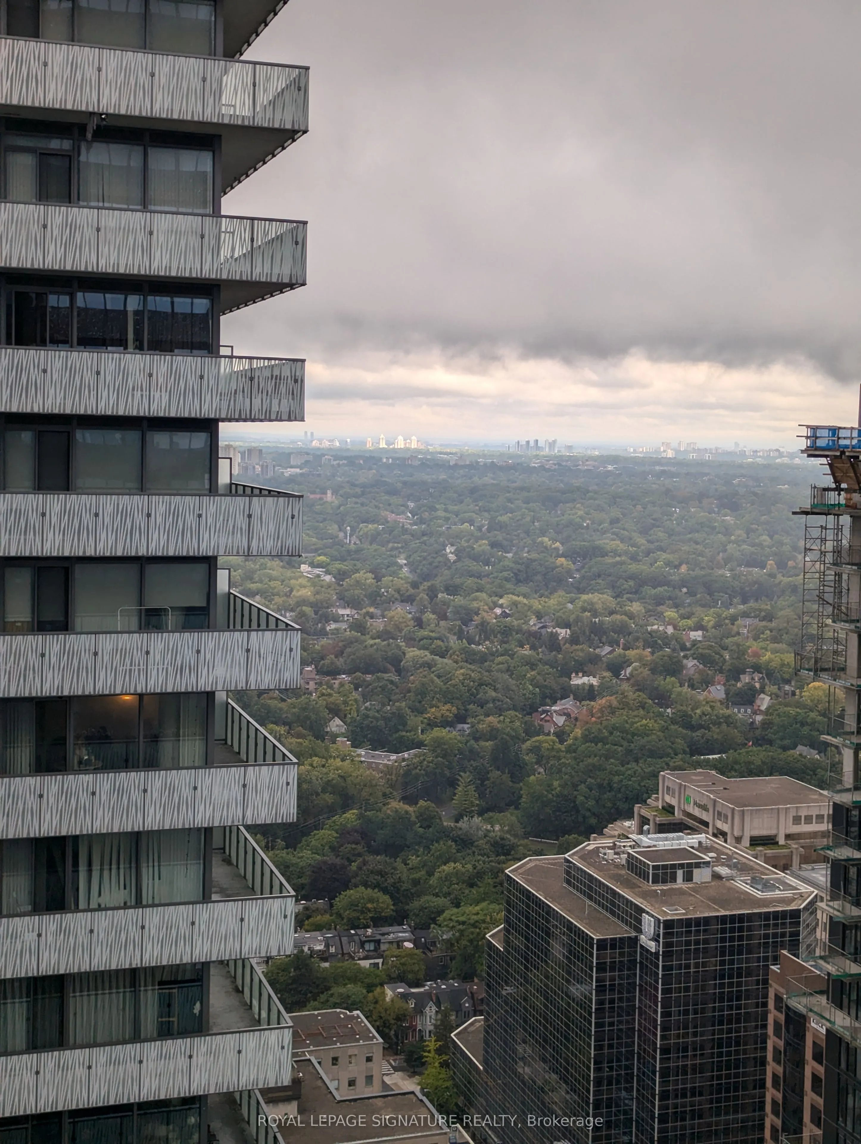 55 Charles Street E, #4510