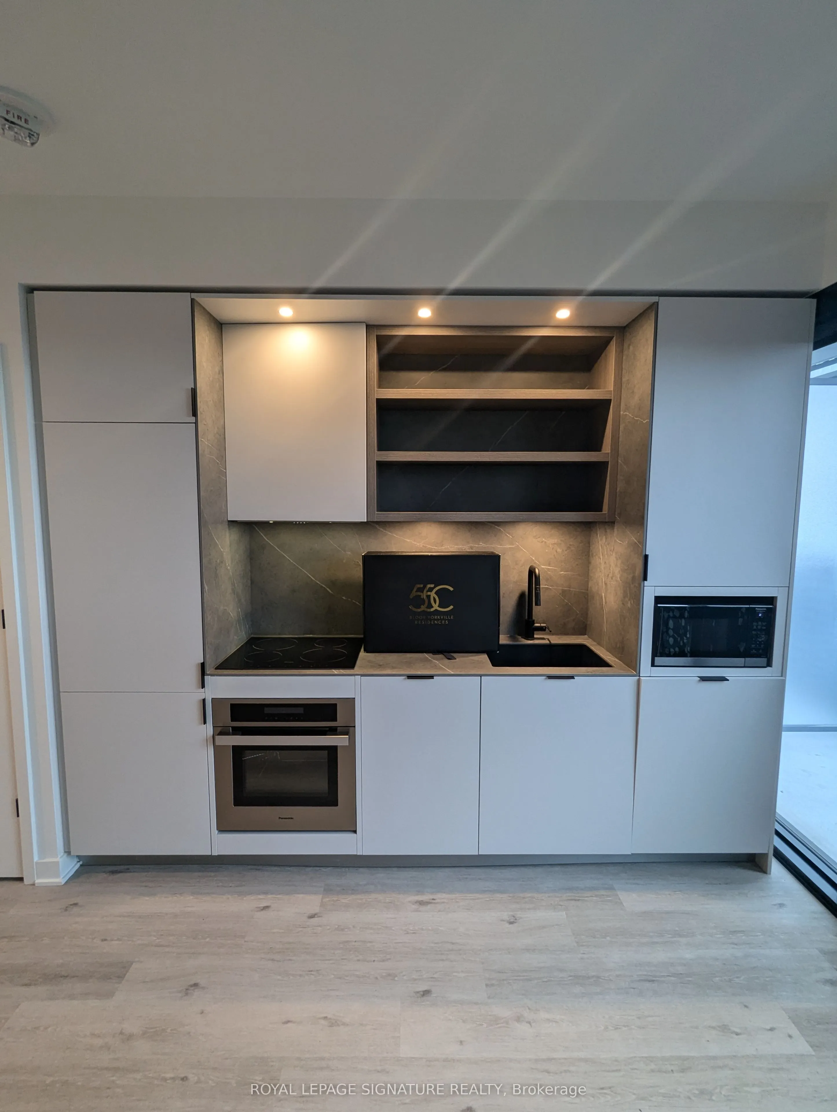 55 Charles Street E, #4510