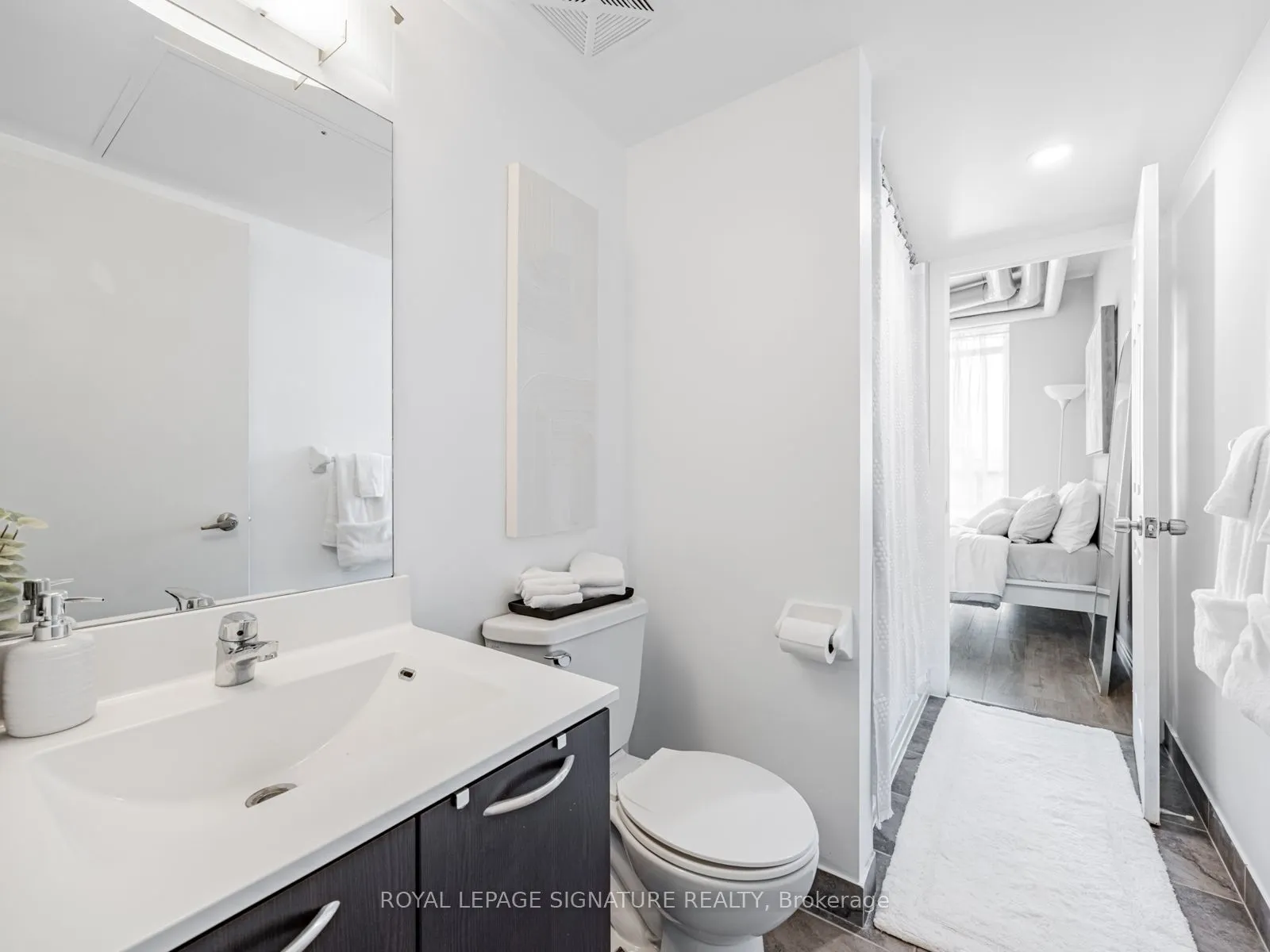 170 Sudbury Street, #806