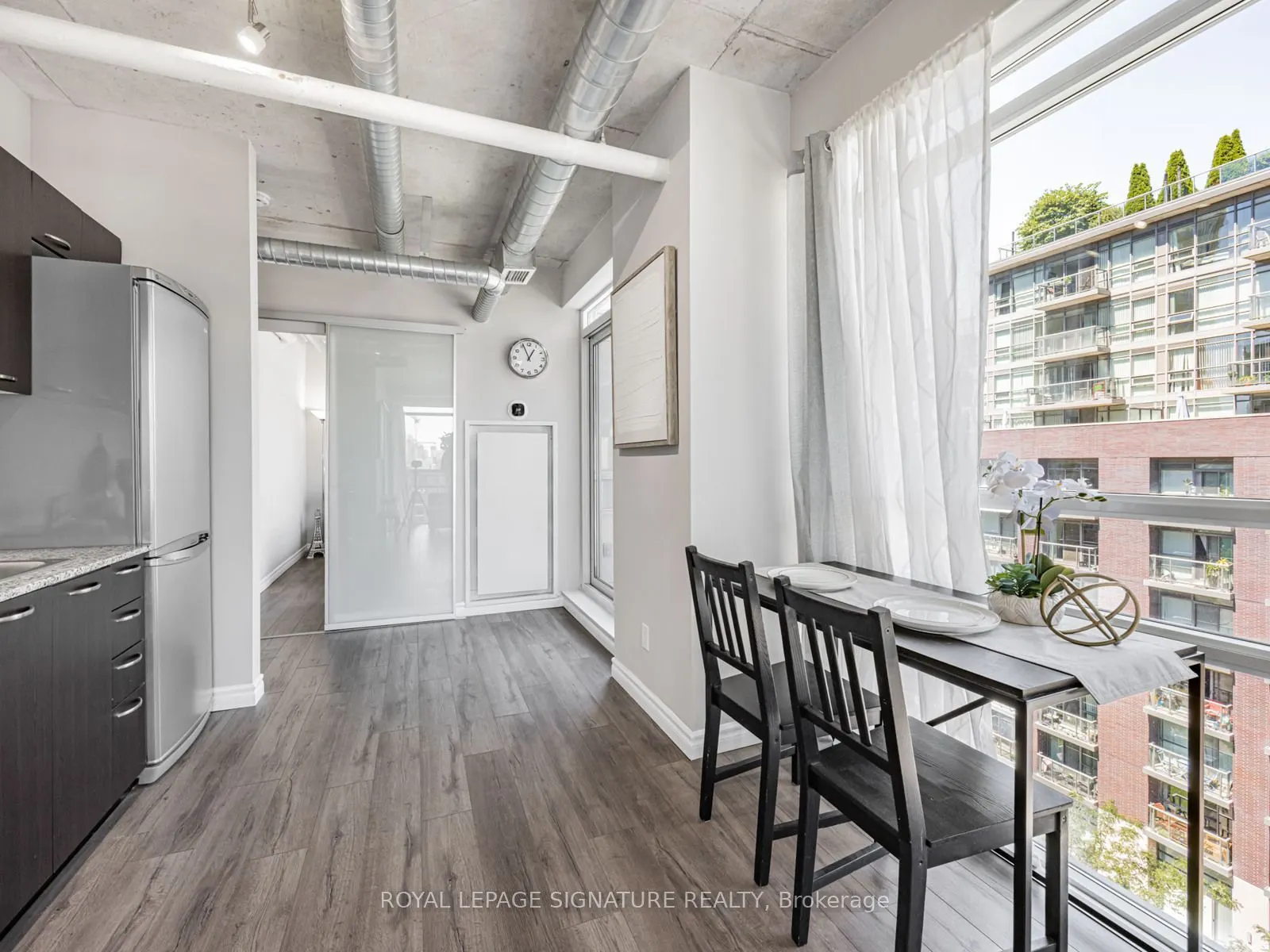 170 Sudbury Street, #806