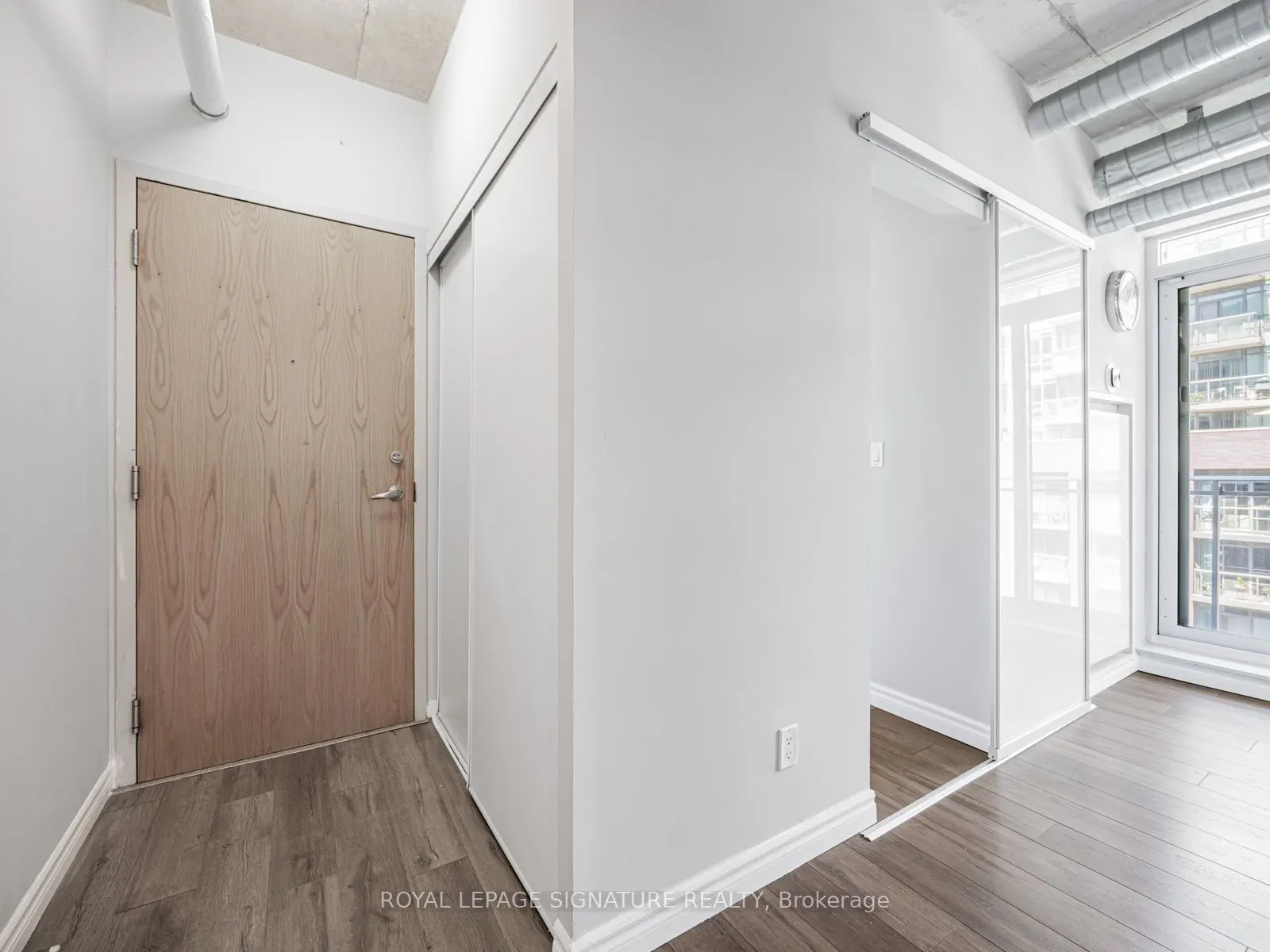 170 Sudbury Street, #806