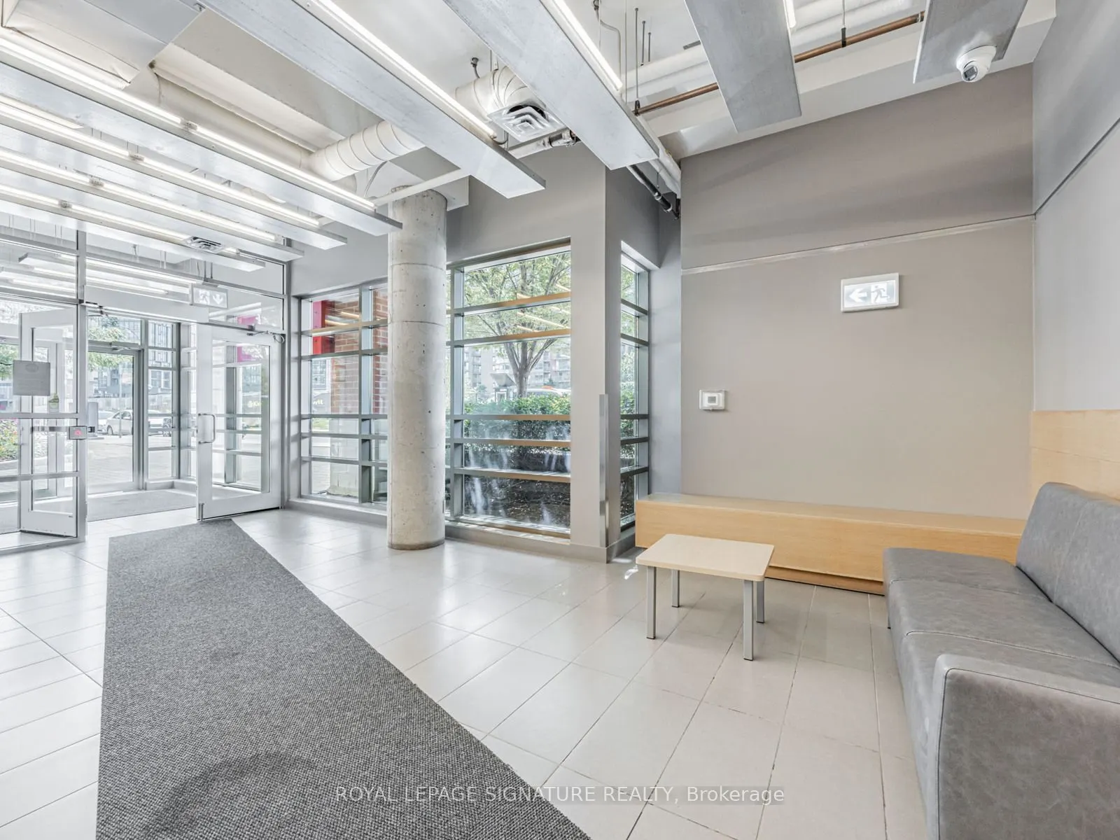 170 Sudbury Street, #806