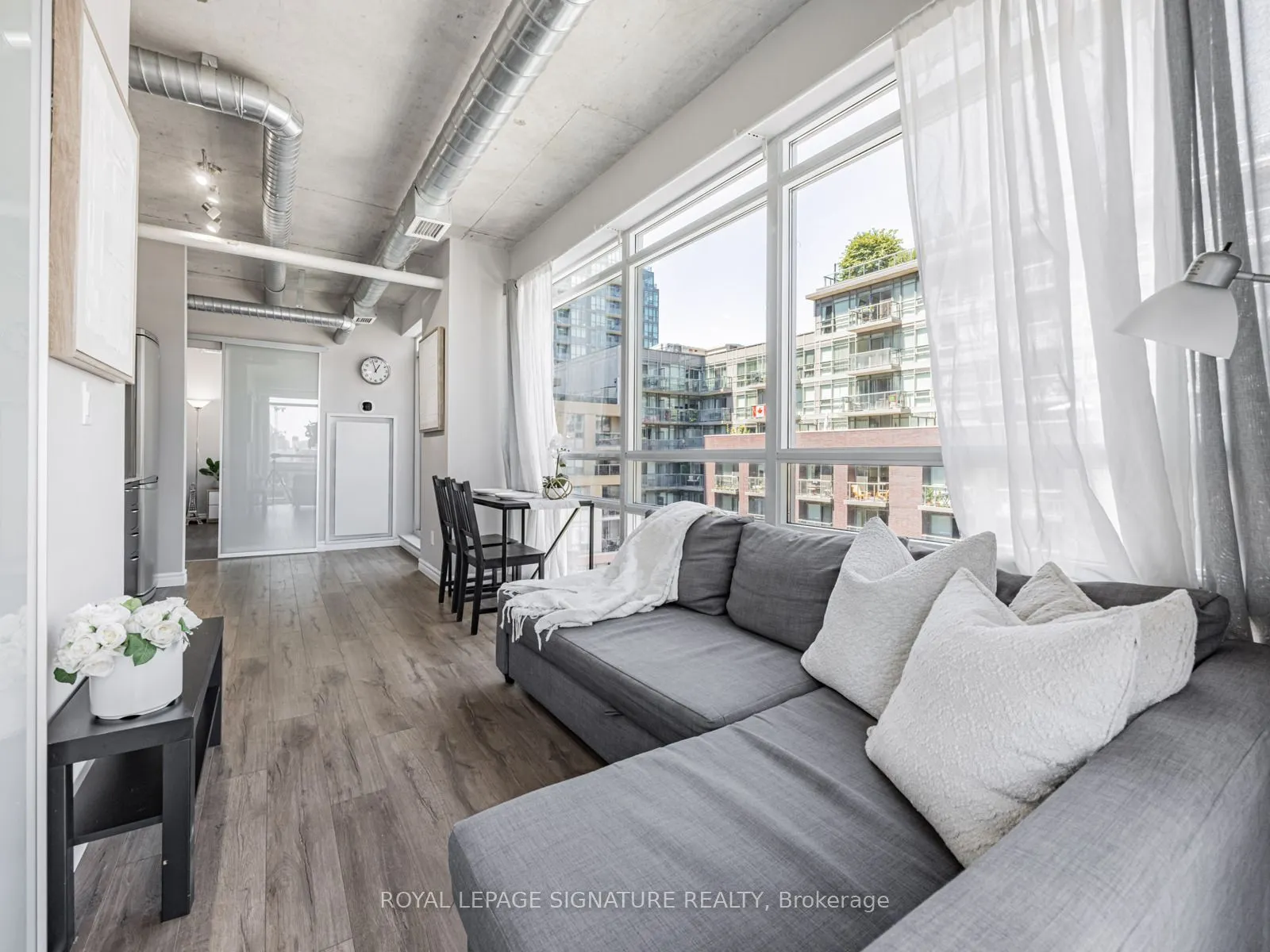 170 Sudbury Street, #806