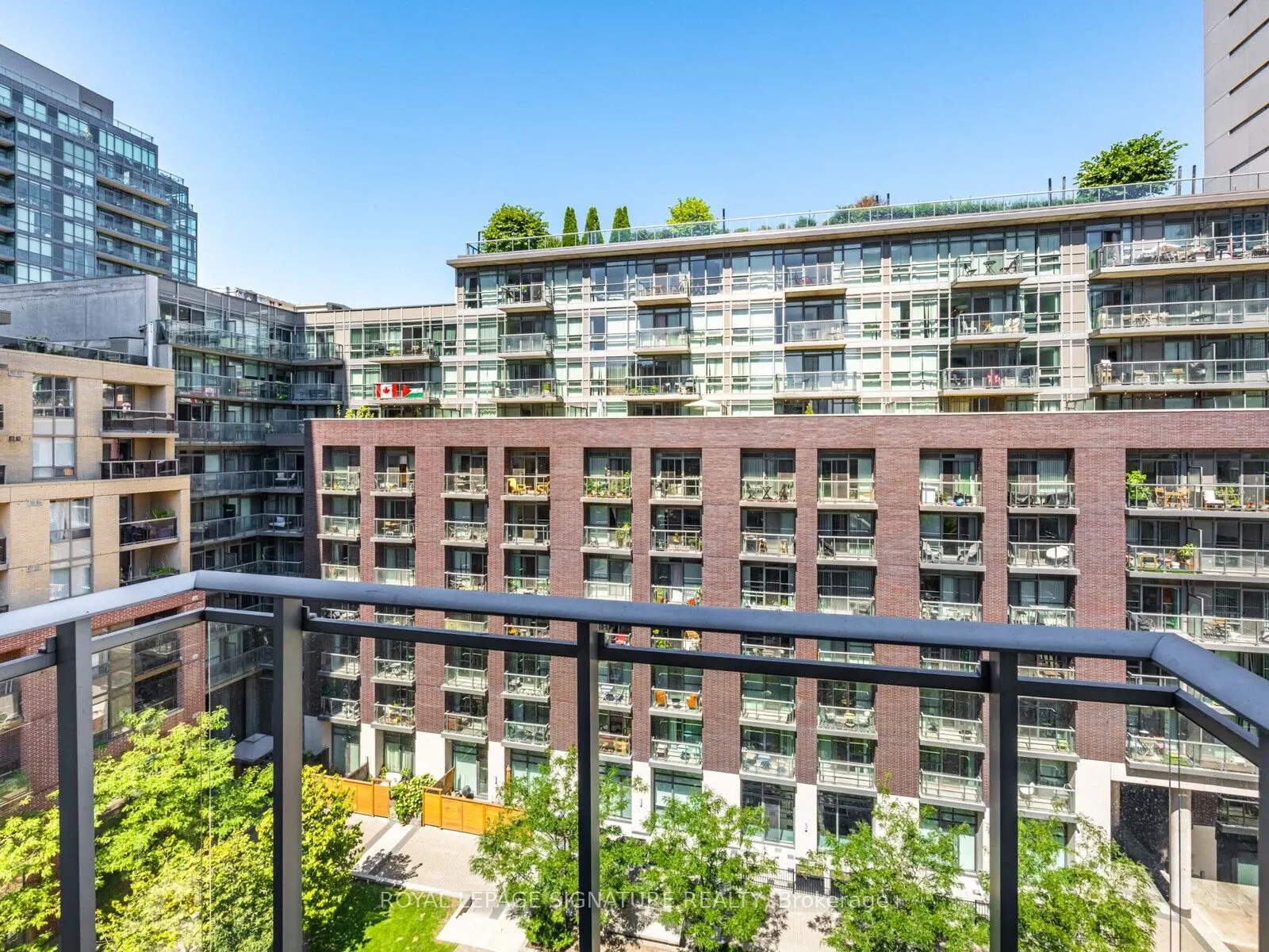 170 Sudbury Street, #806