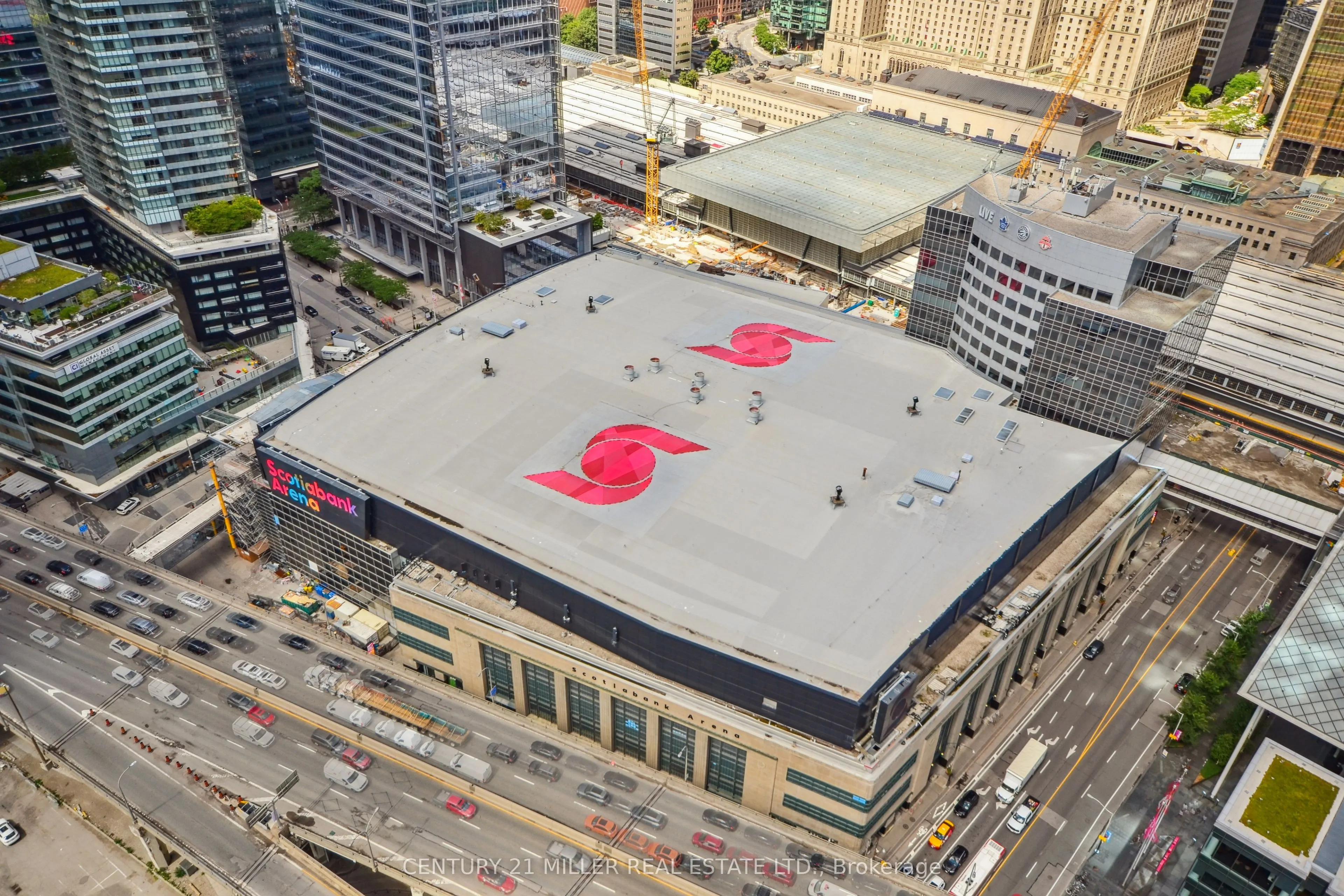 33 Bay Street, #4203