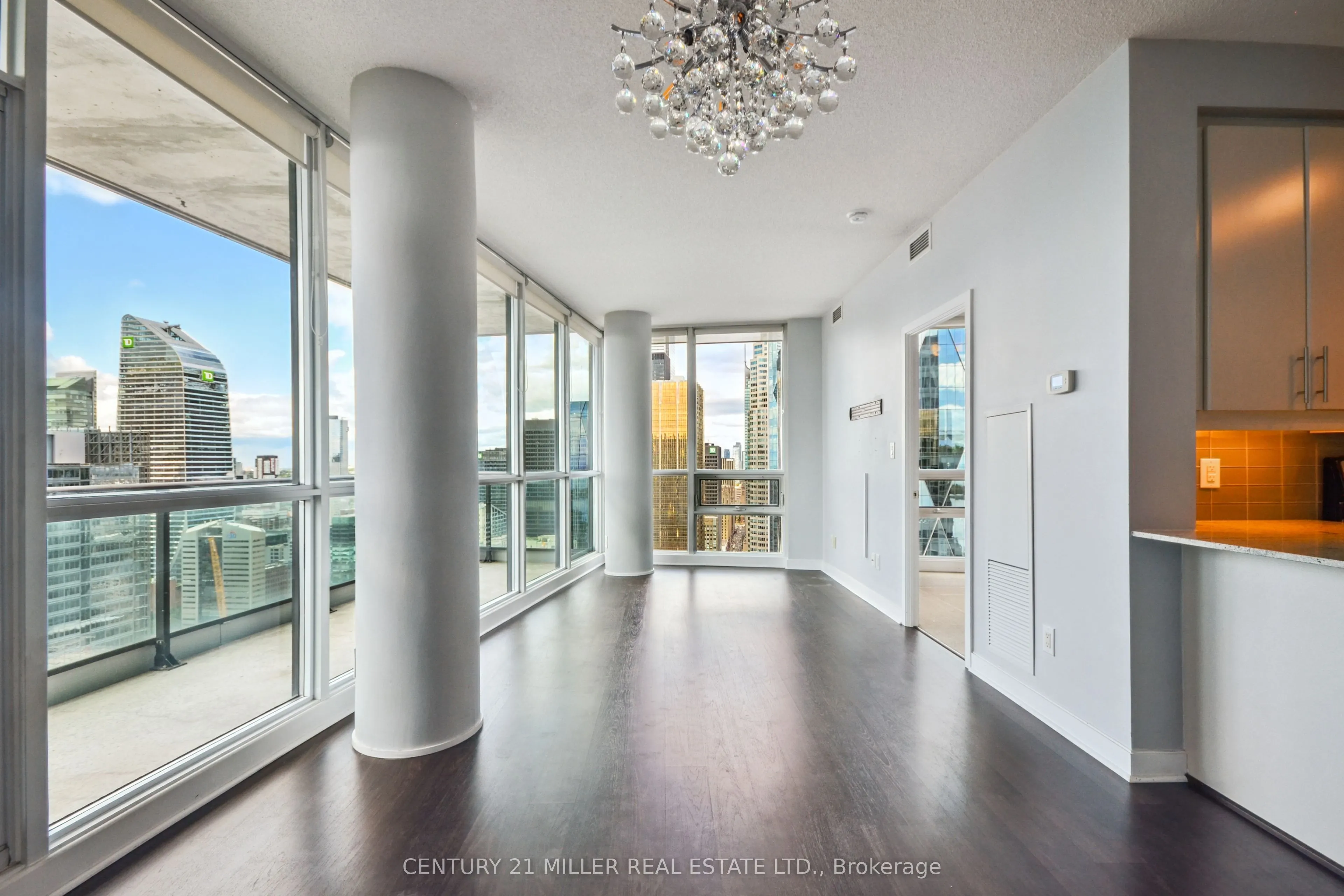 33 Bay Street, #4203