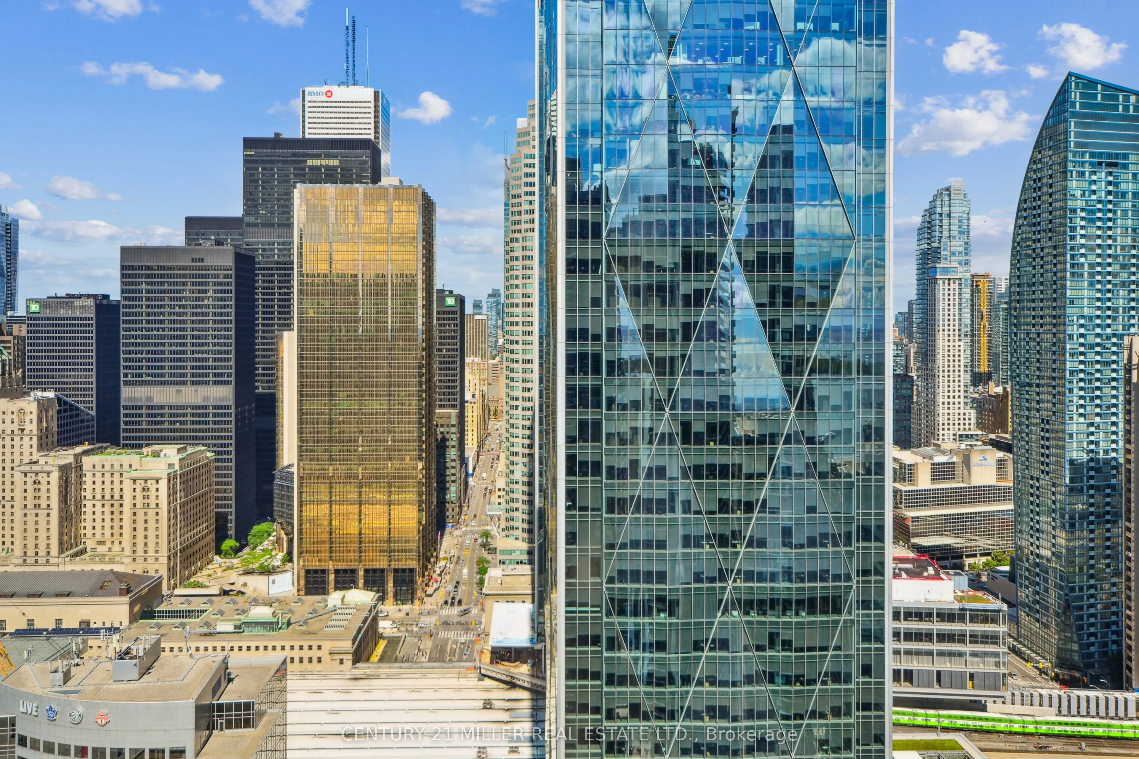33 Bay Street, #4203