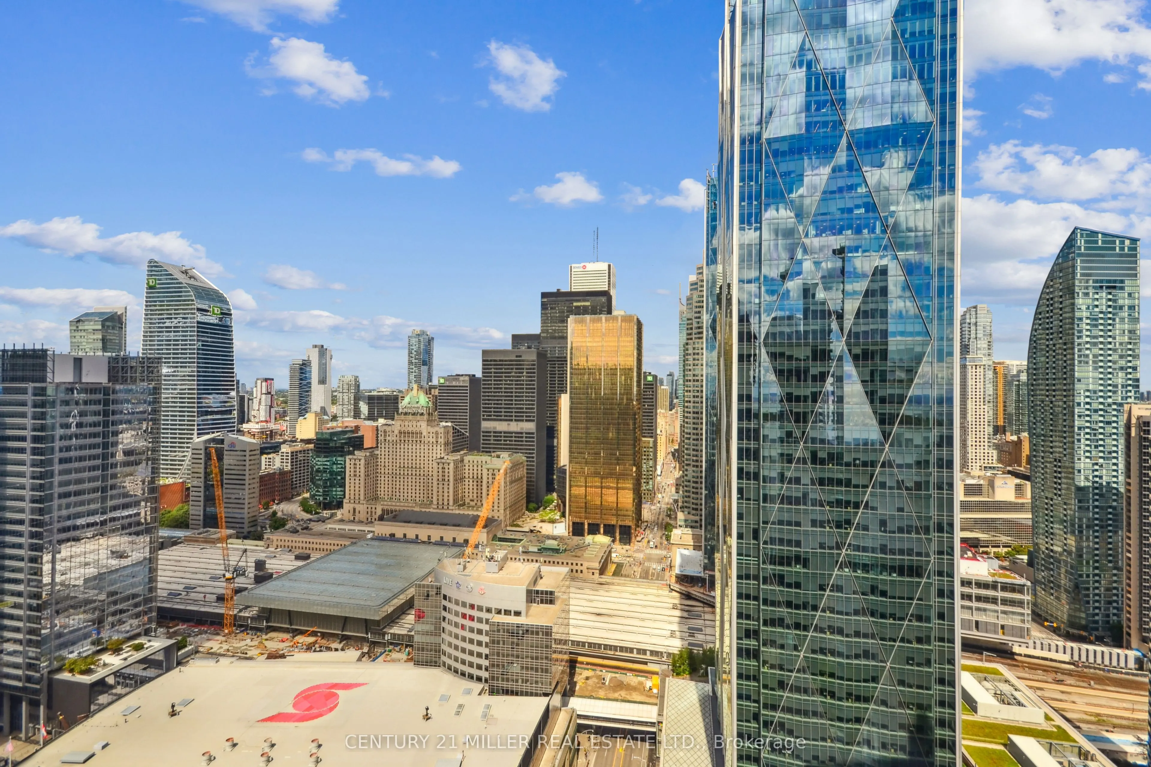 33 Bay Street, #4203