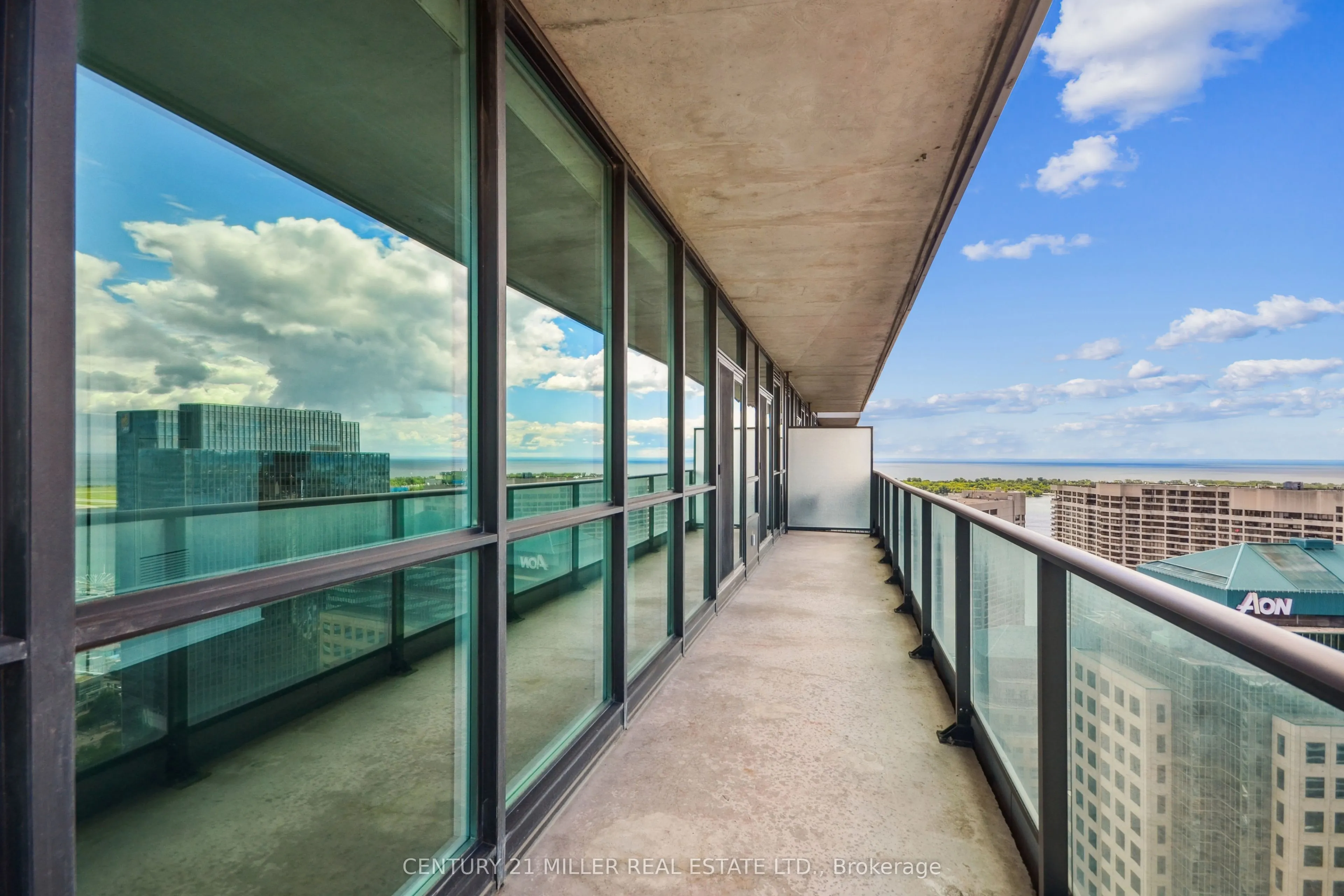 33 Bay Street, #4203