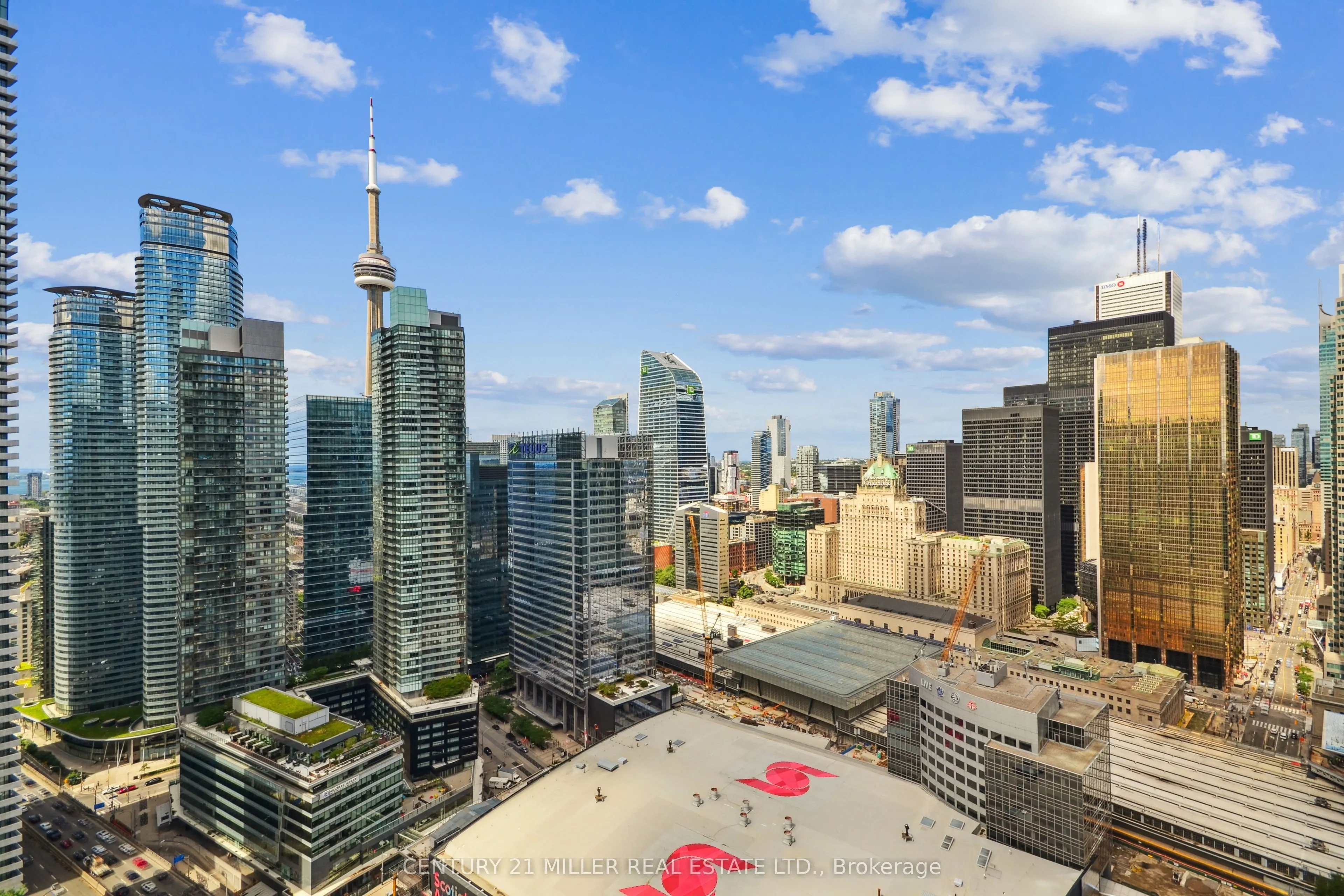 33 Bay Street, #4203