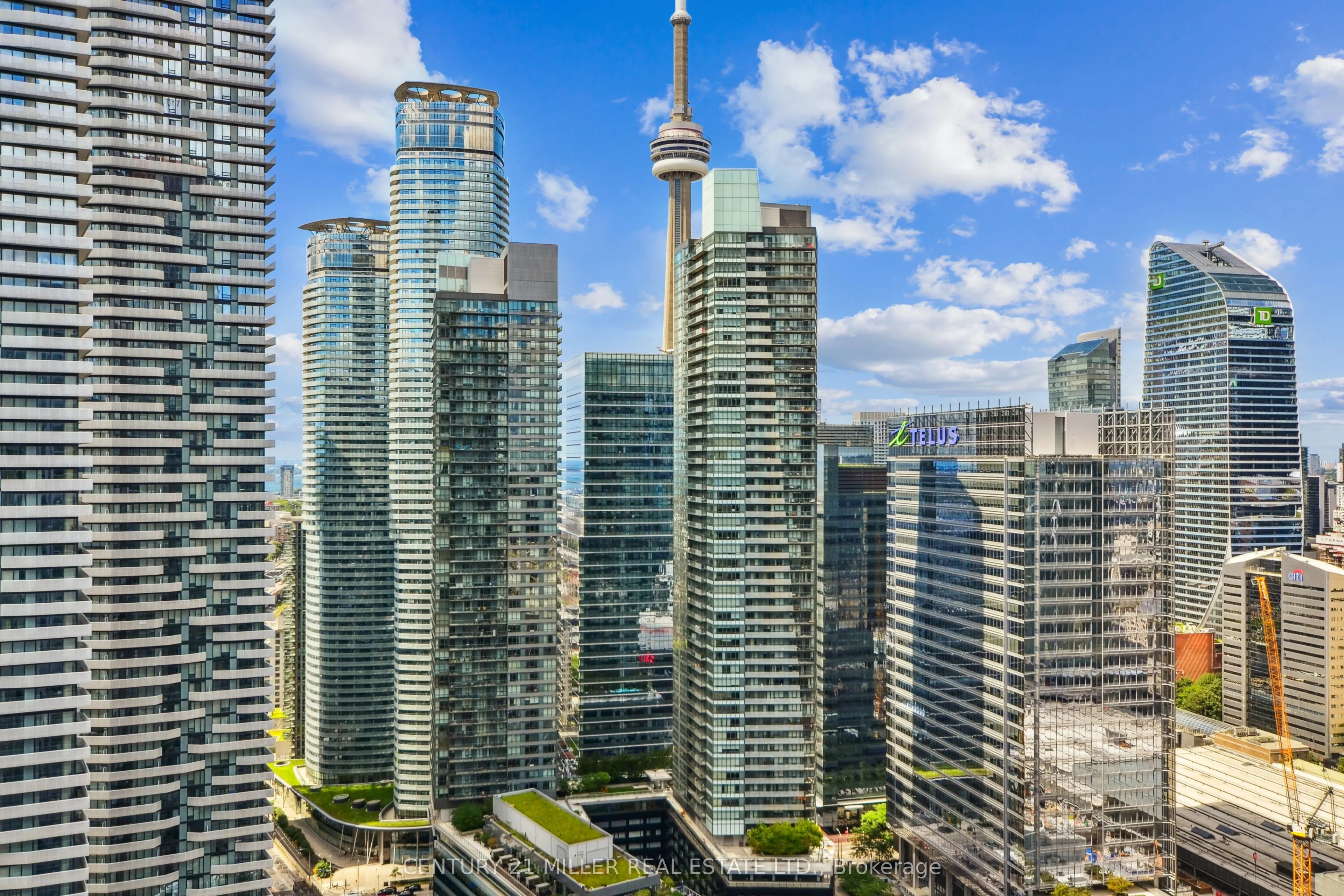 33 Bay Street, #4203