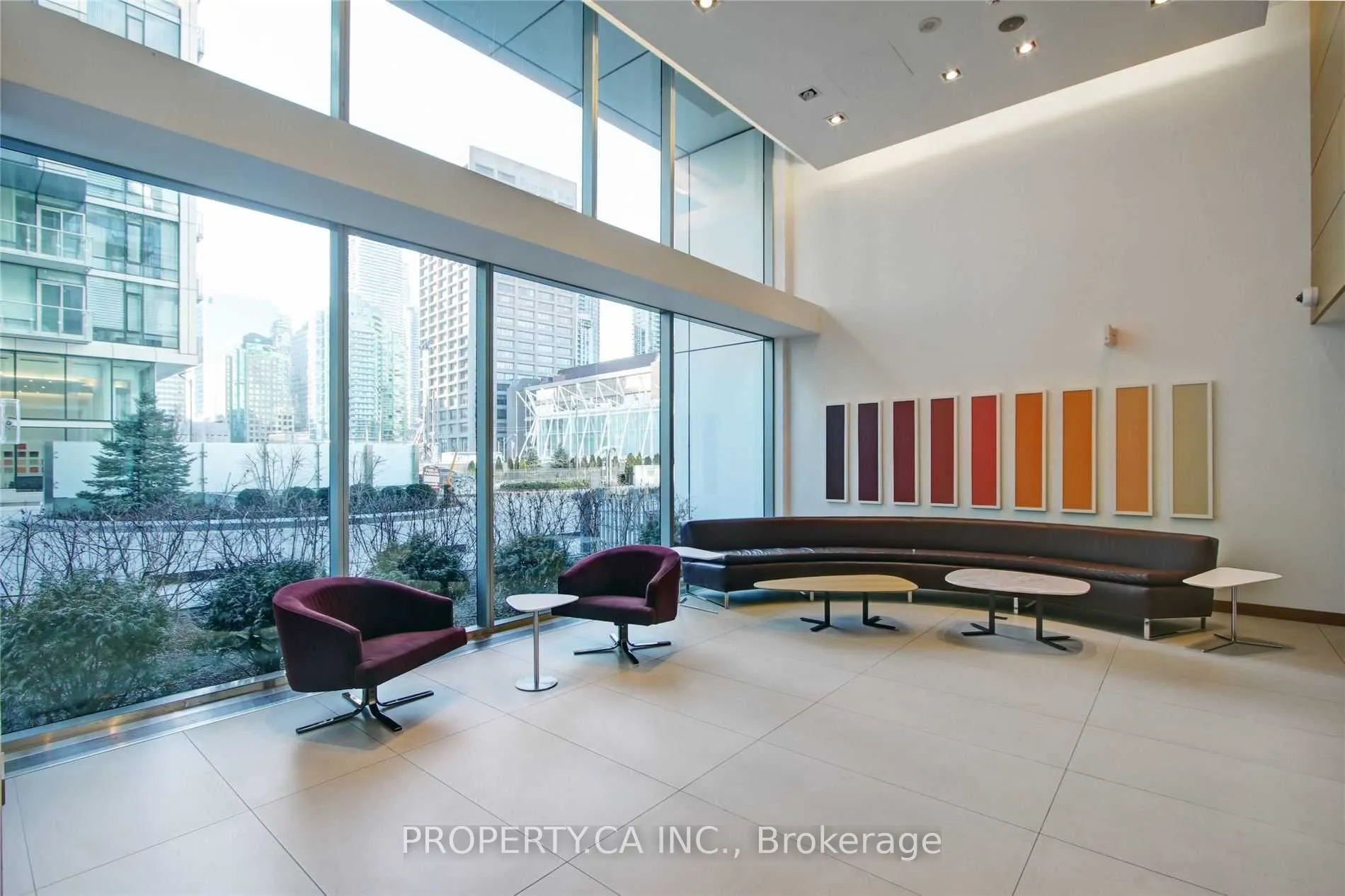 39 Queens Quay E, #314