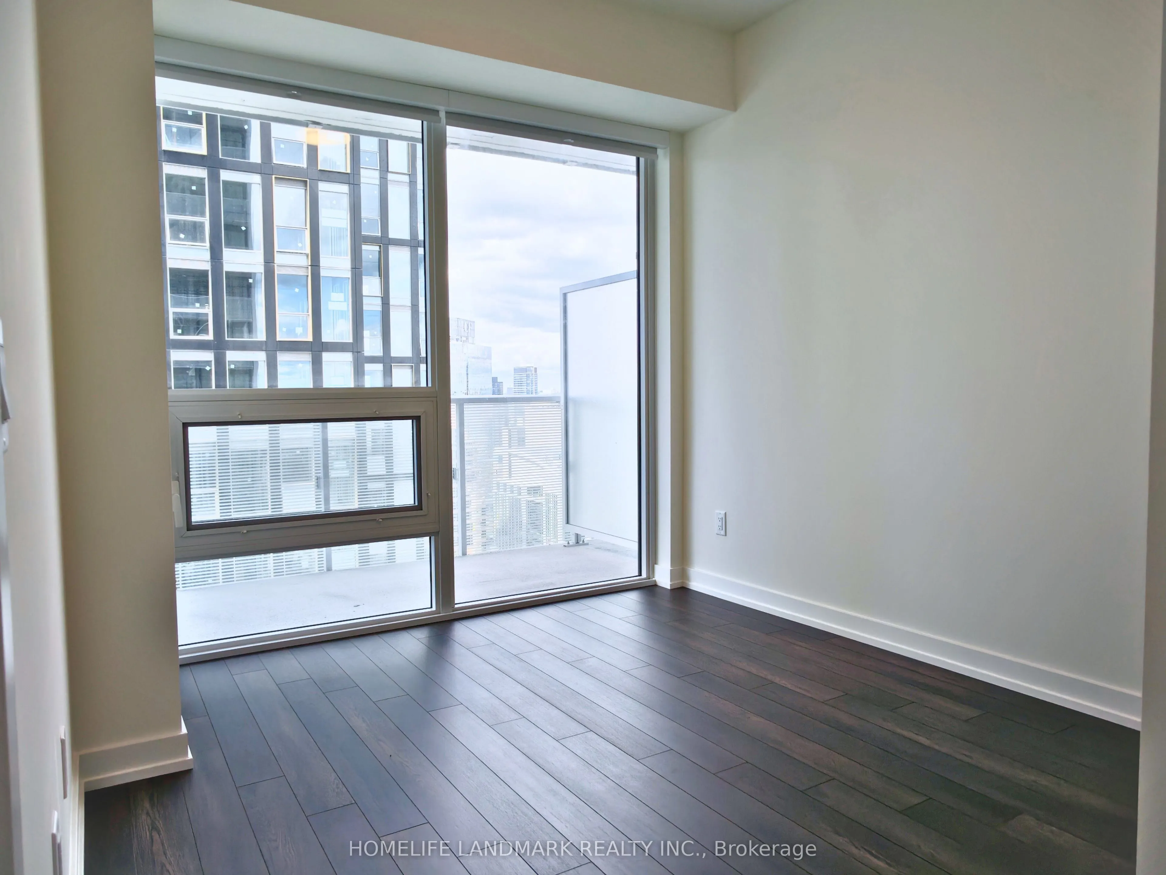 89 Church Street, #4502