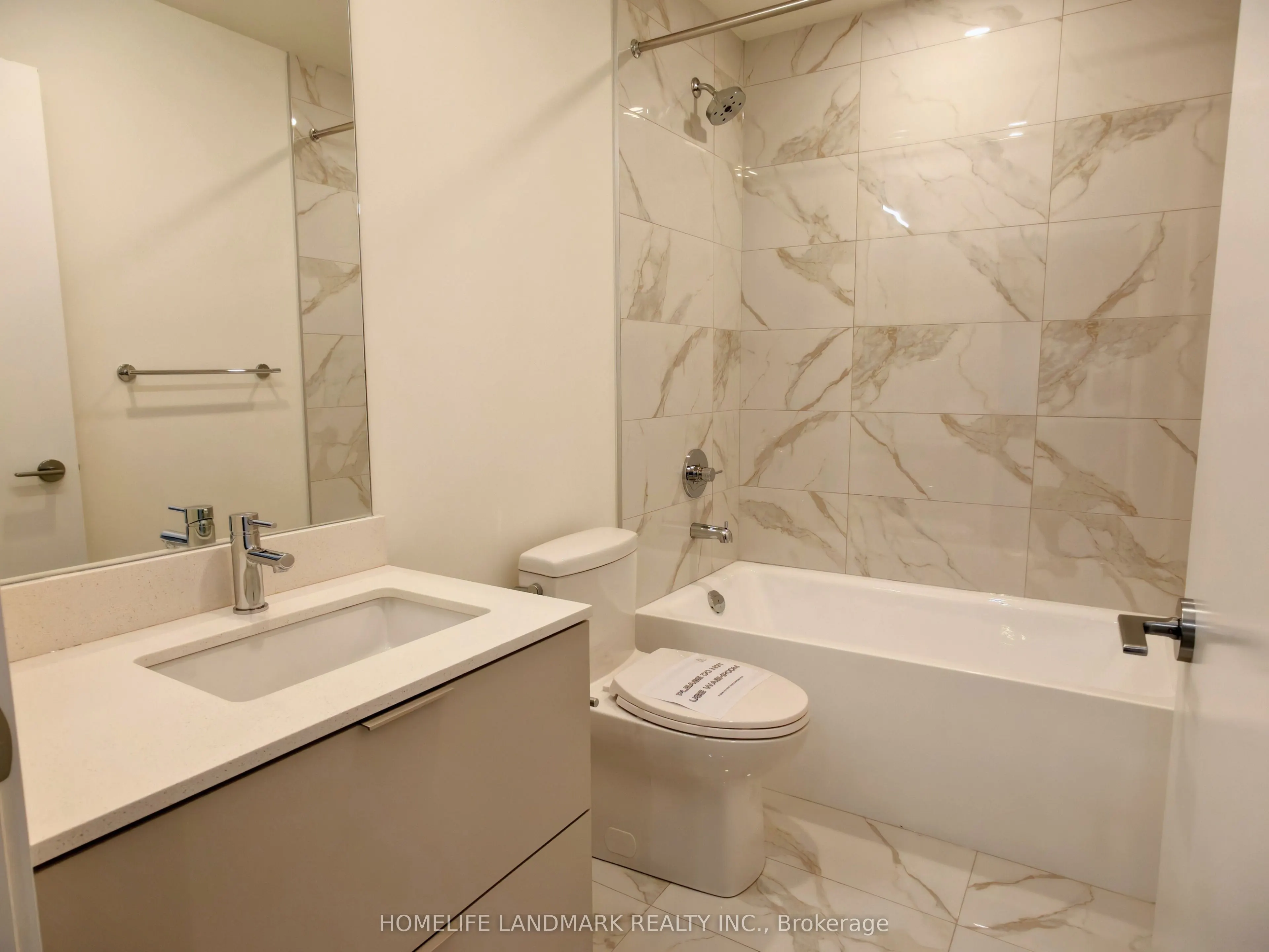 89 Church Street, #4502