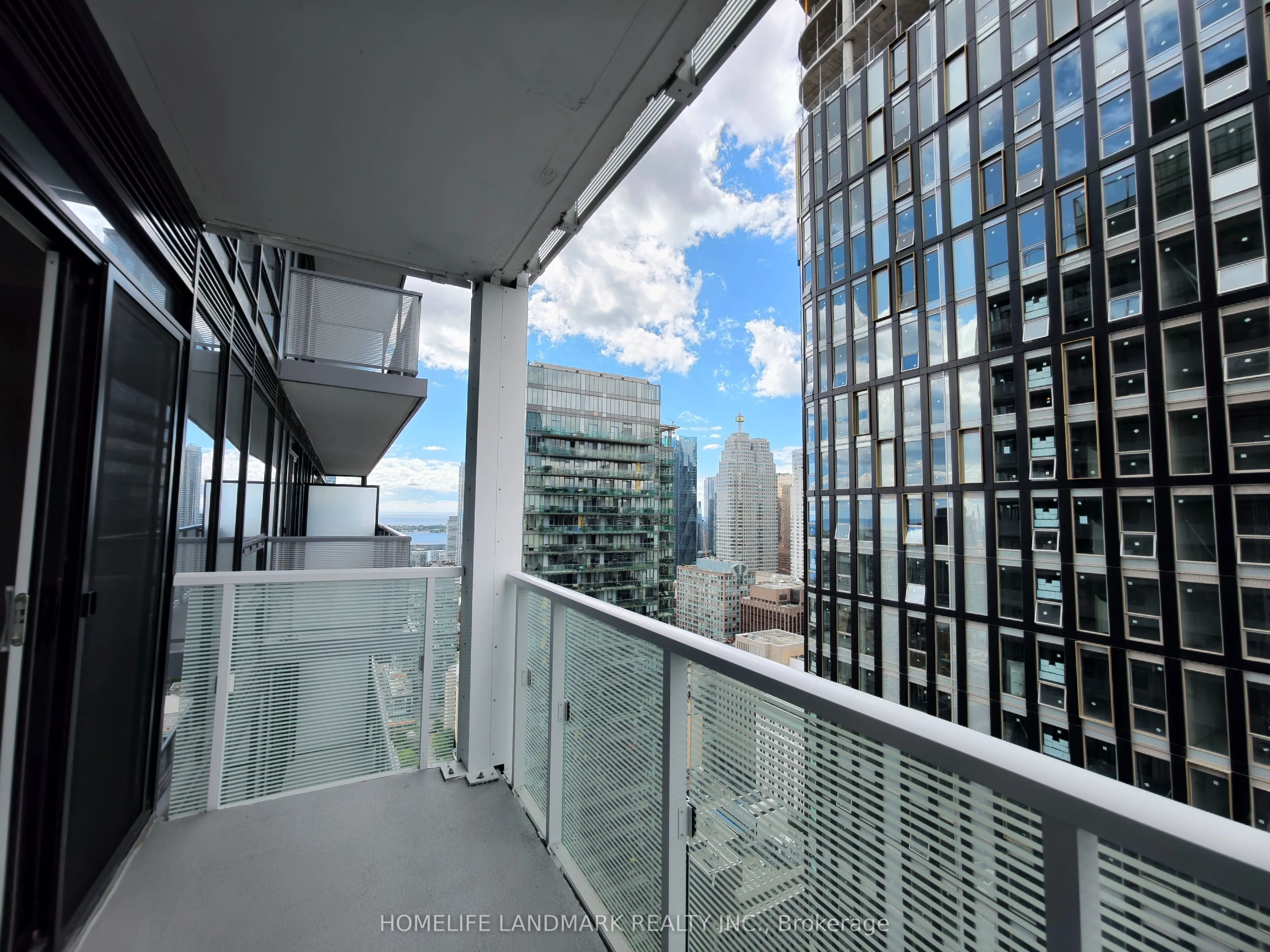89 Church Street, #4502