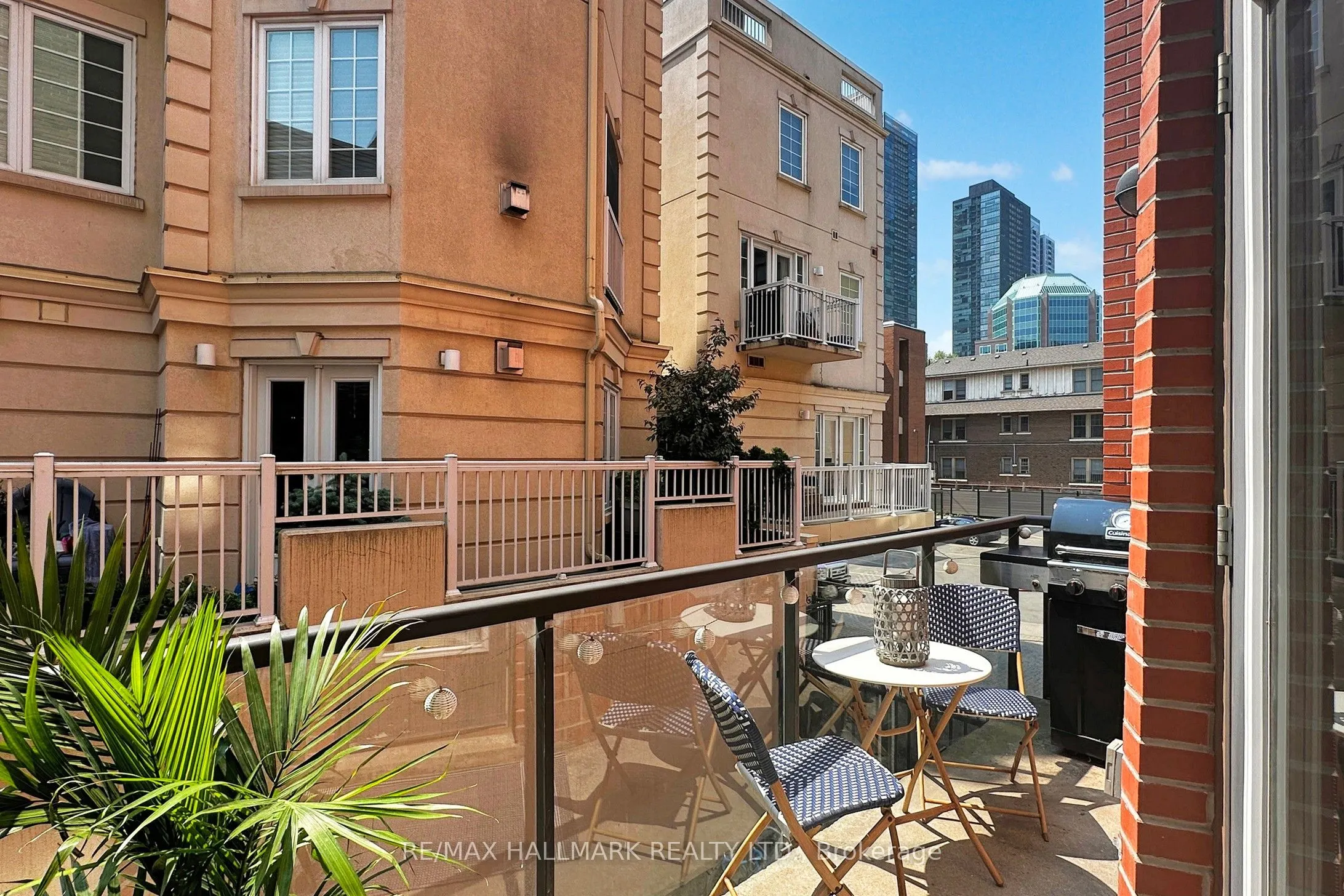 10 Wellesley Place, #206