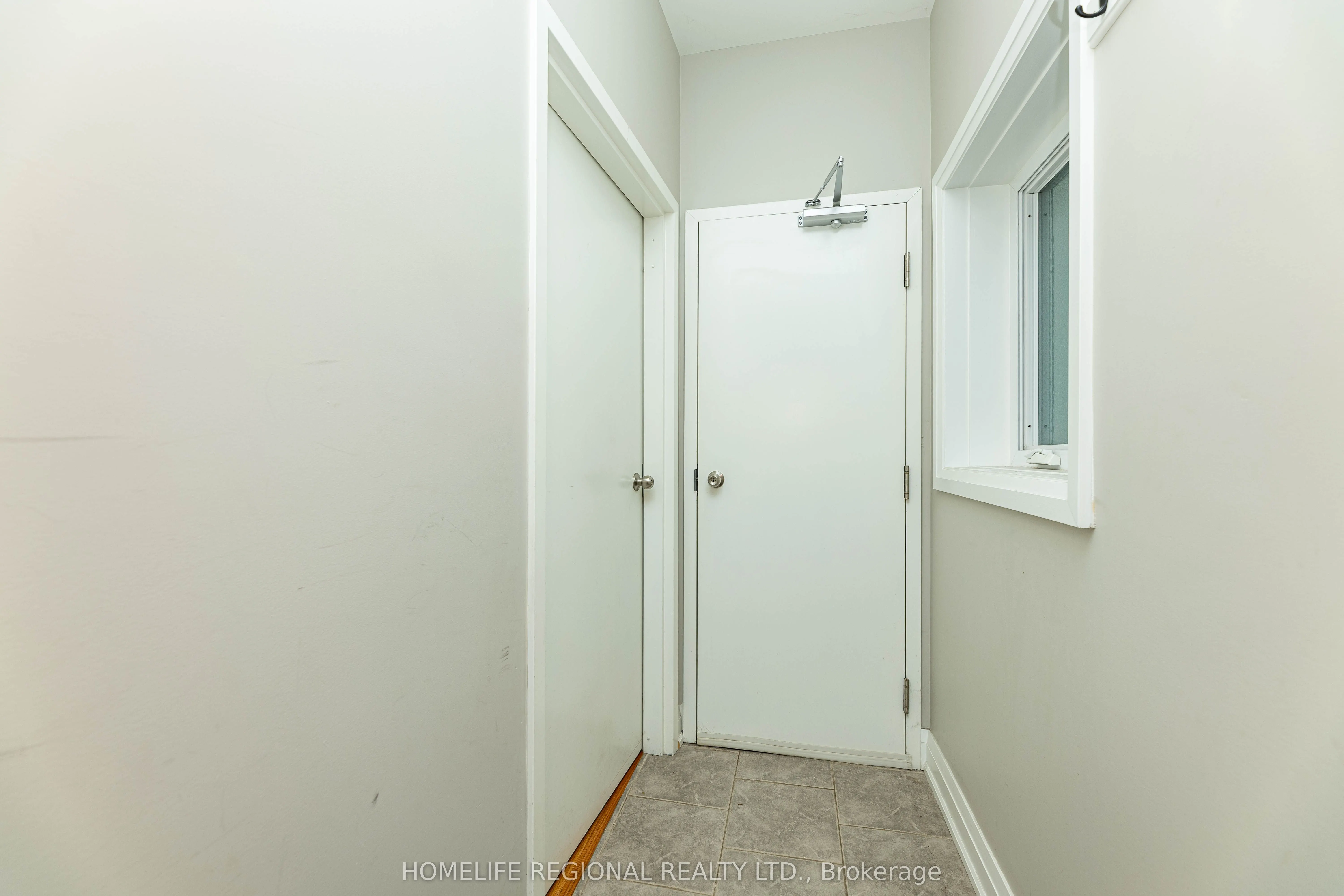 204 Roxton Road, #Main Floor
