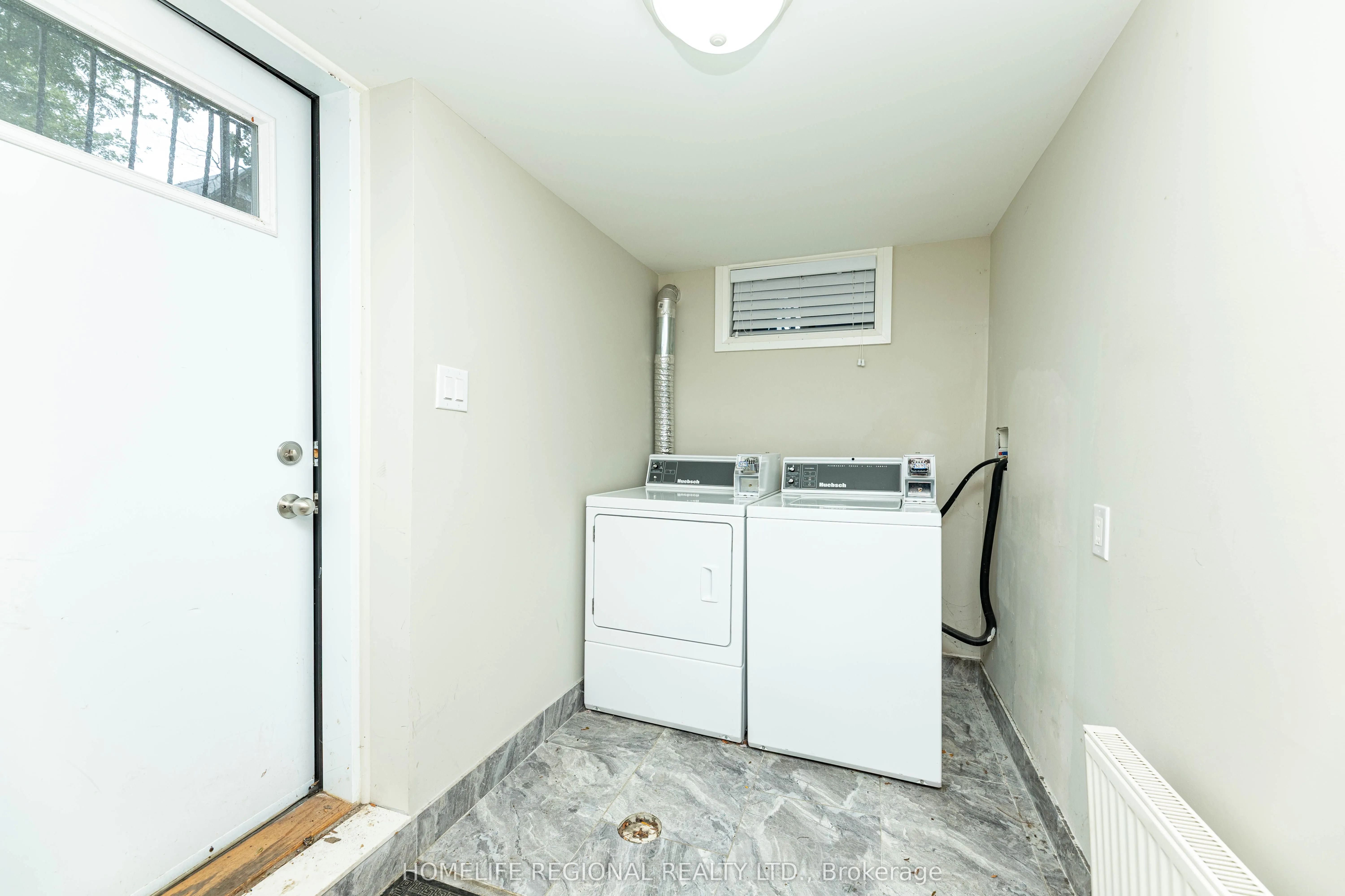 204 Roxton Road, #Main Floor