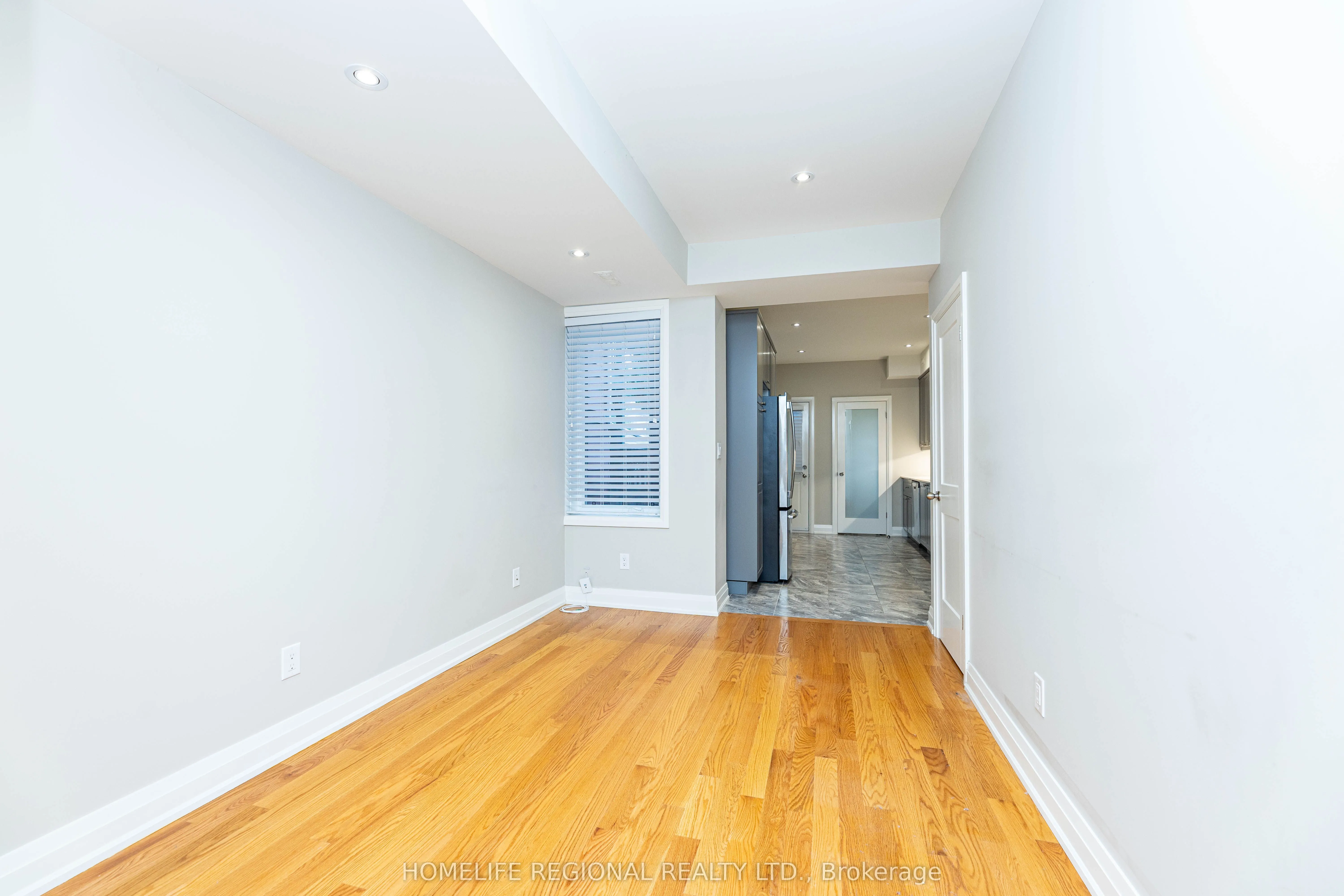 204 Roxton Road, #Main Floor