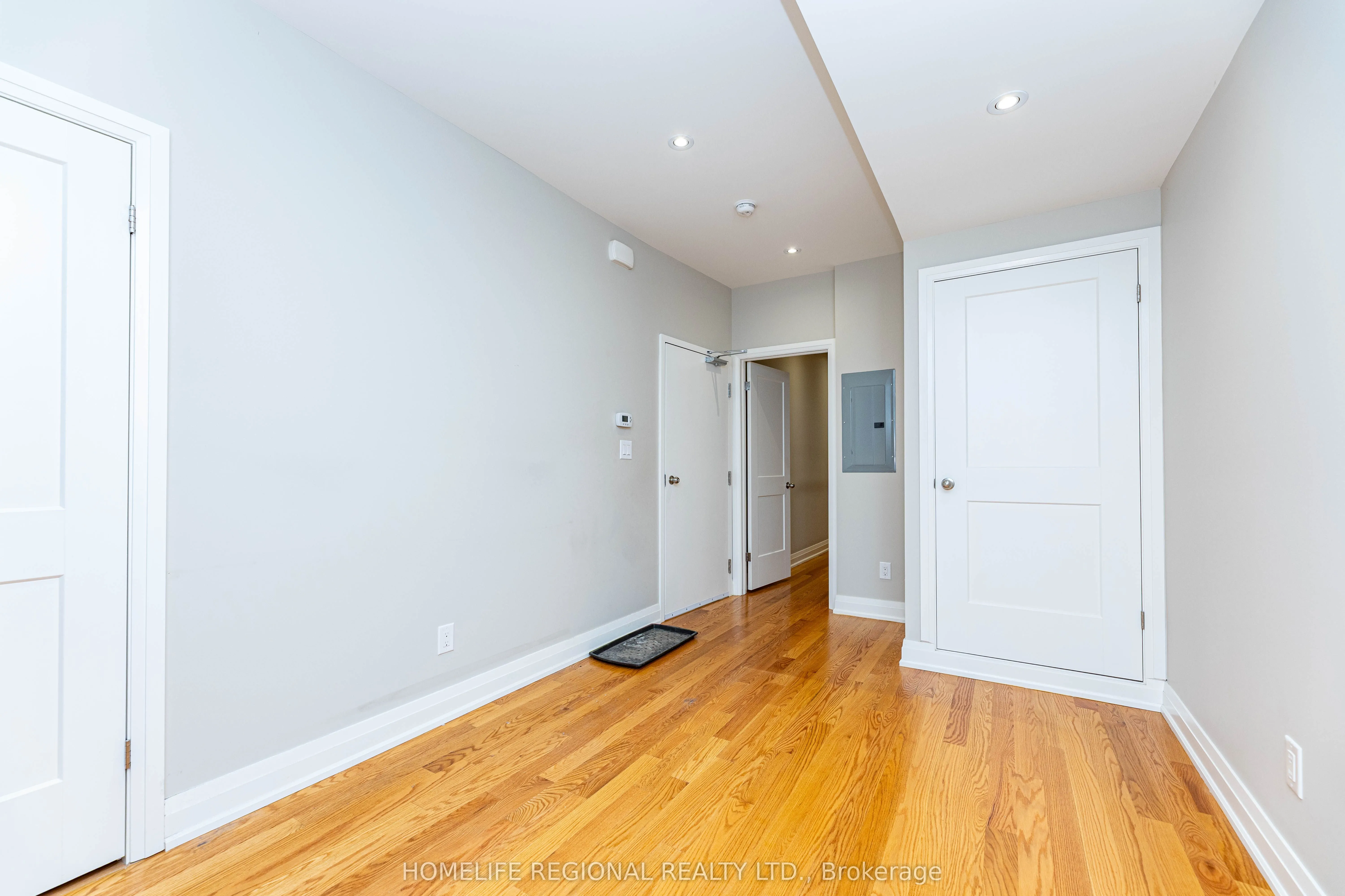204 Roxton Road, #Main Floor