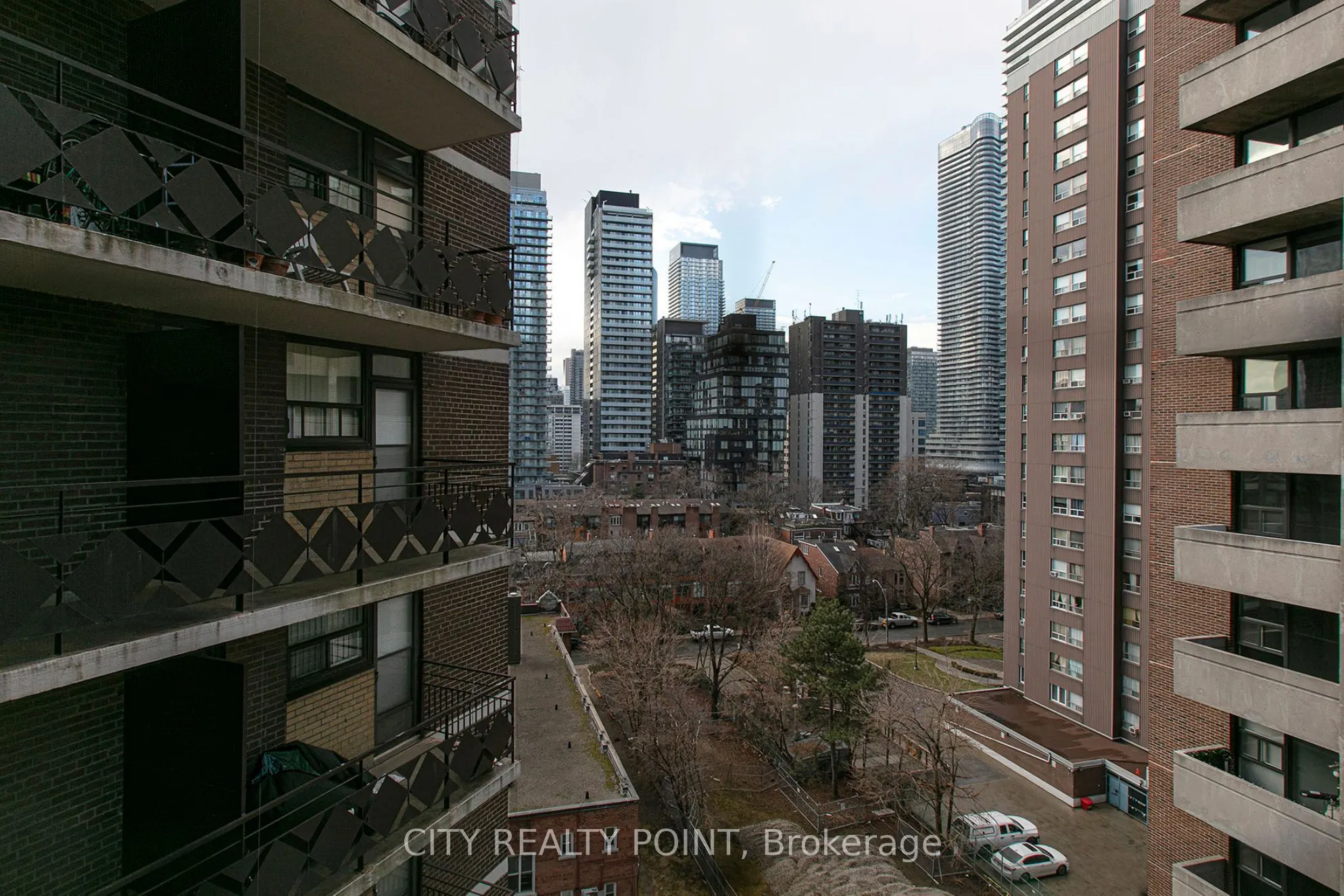 55 Isabella Street, #1002