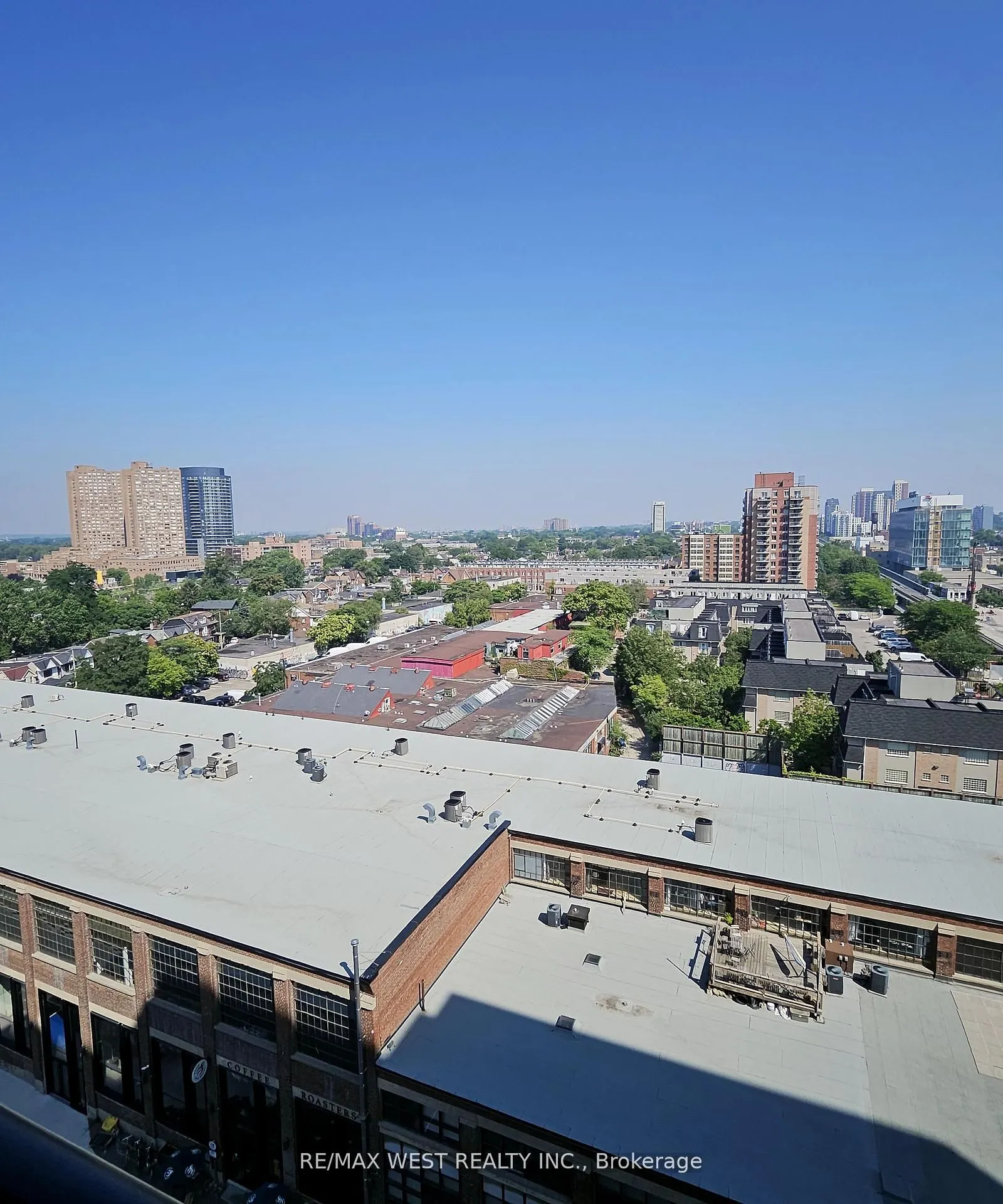 181 Sterling Road, #1012