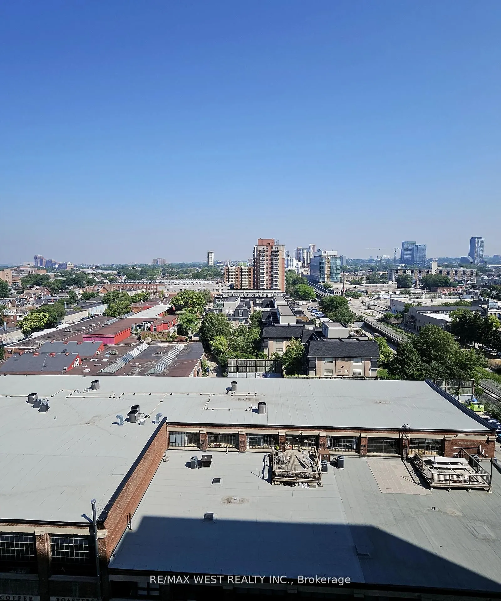 181 Sterling Road, #1012