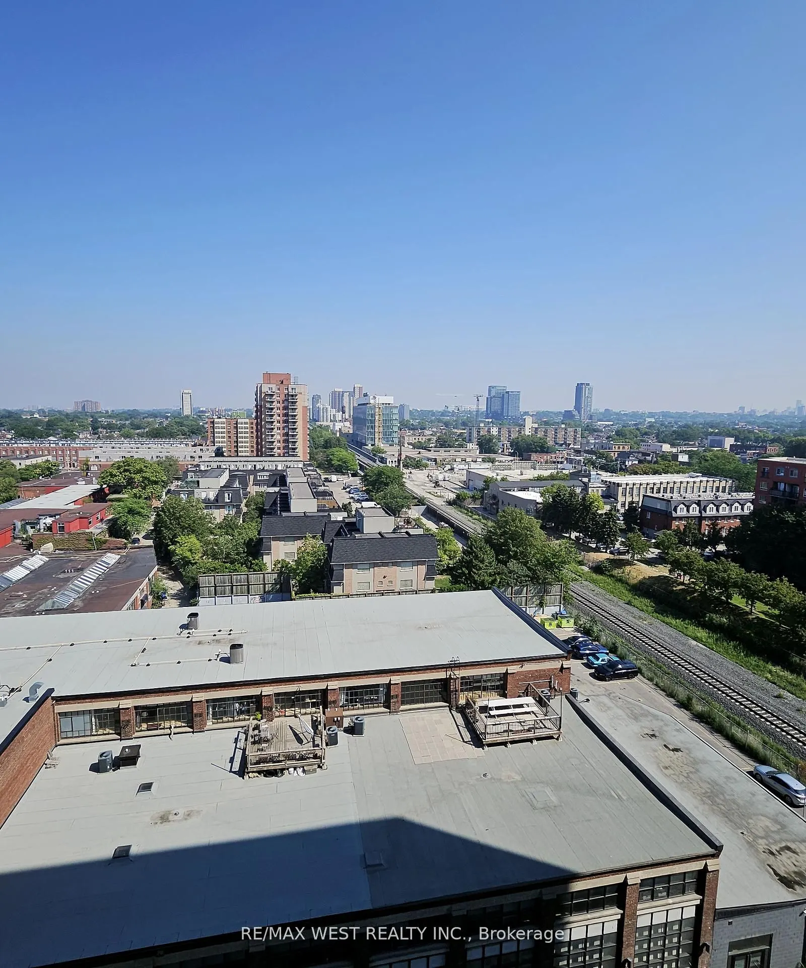 181 Sterling Road, #1012