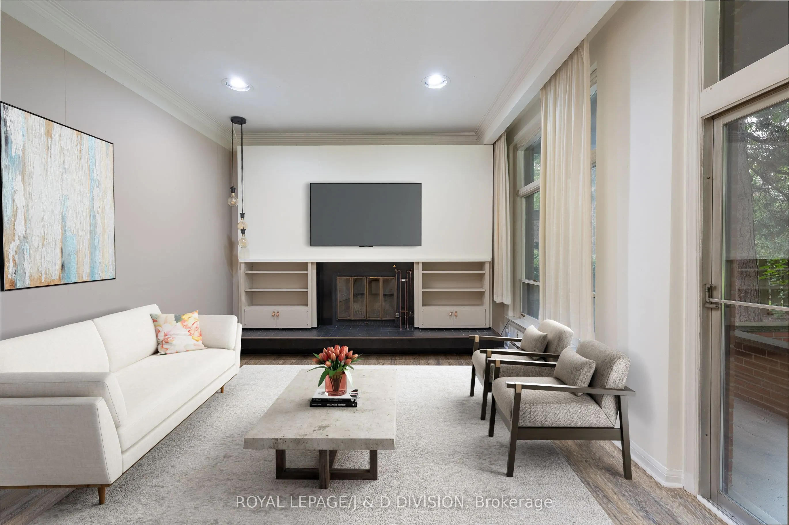 39 Stratheden Road