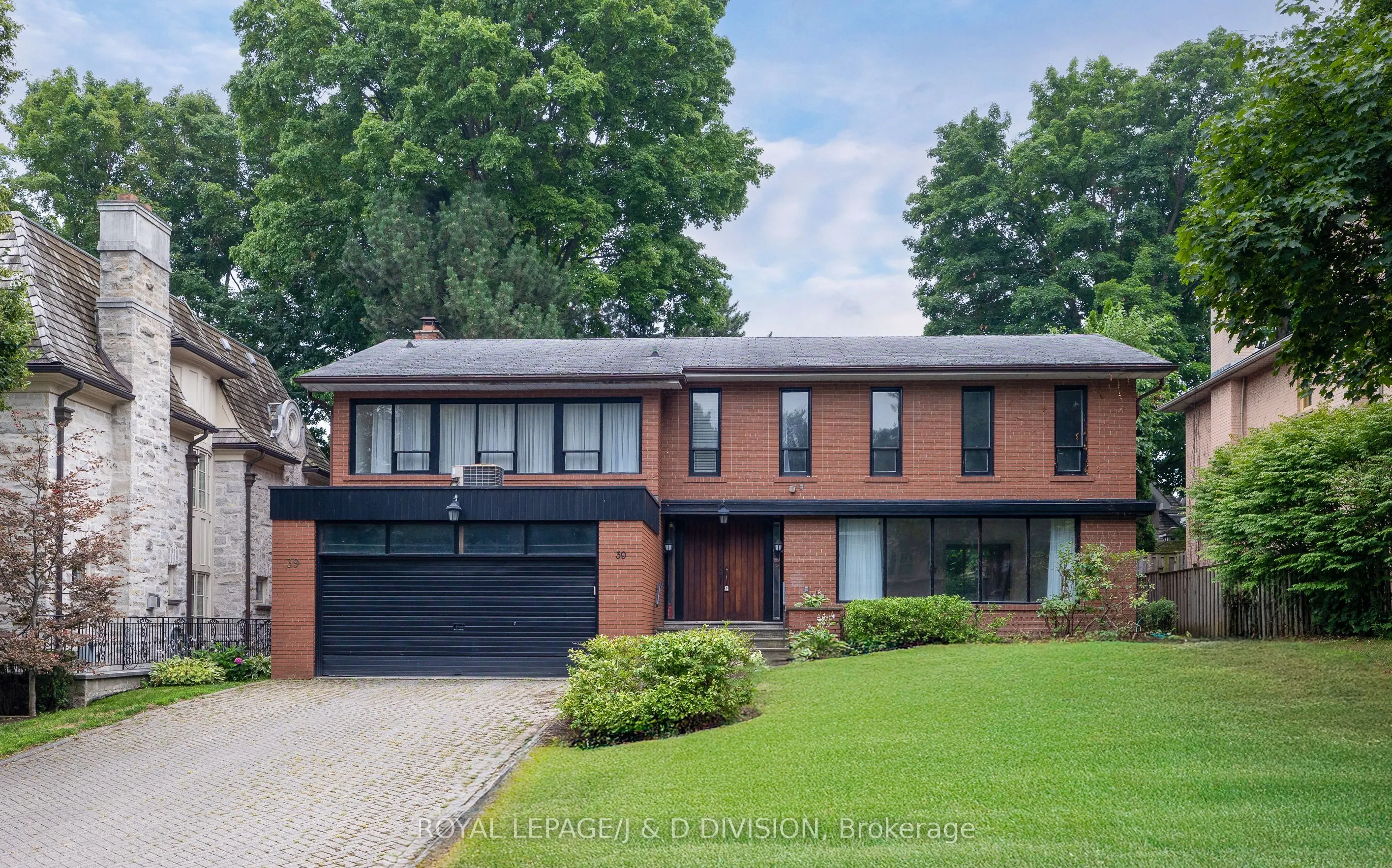 39 Stratheden Road