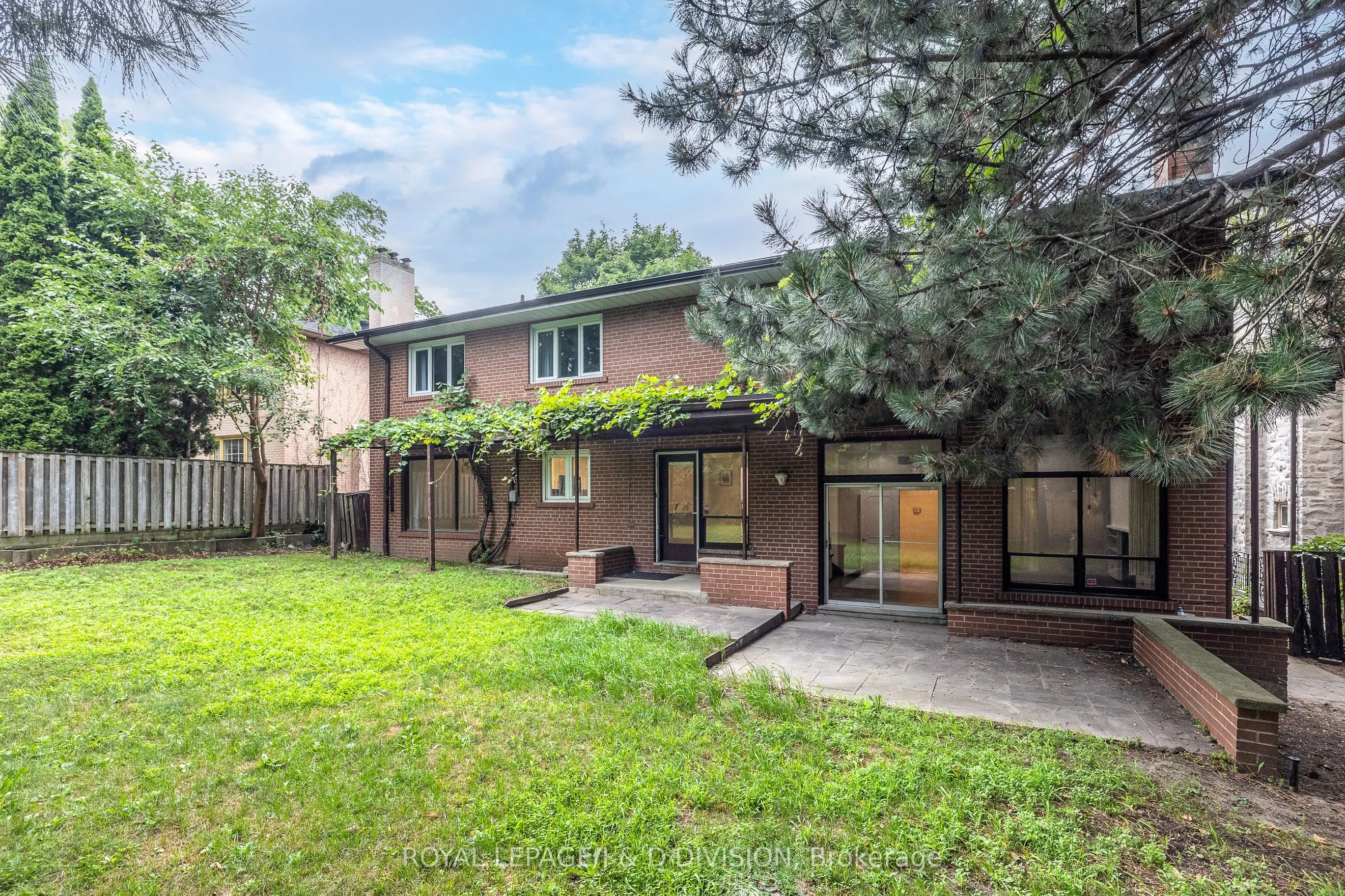 39 Stratheden Road