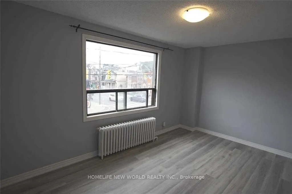 1104 College Street, #2nd floor