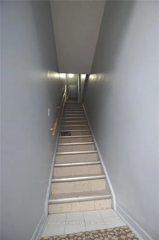 1104 College Street, #2nd floor