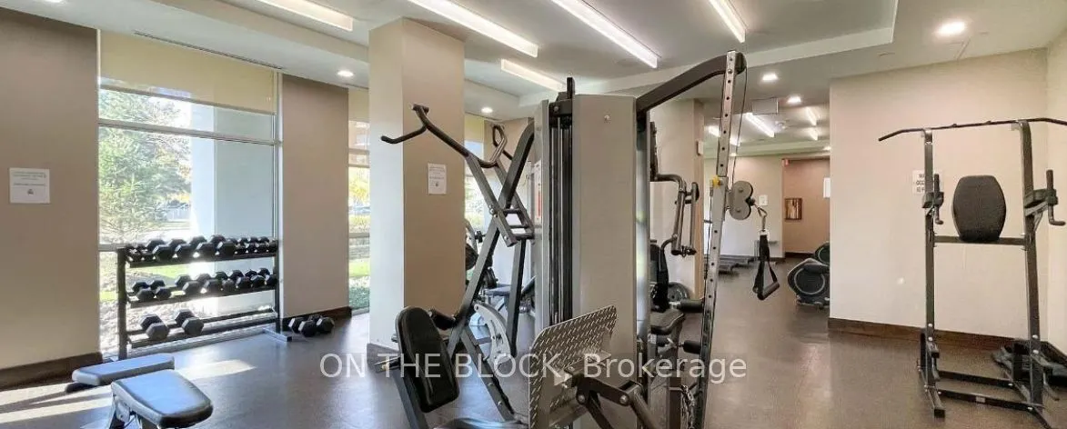 2015 Sheppard Avenue E, #2306