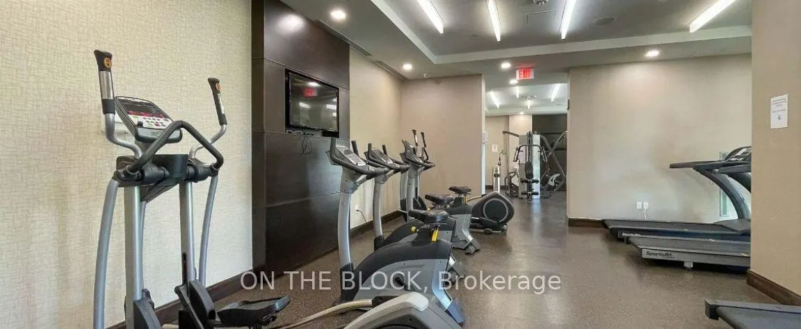 2015 Sheppard Avenue E, #2306